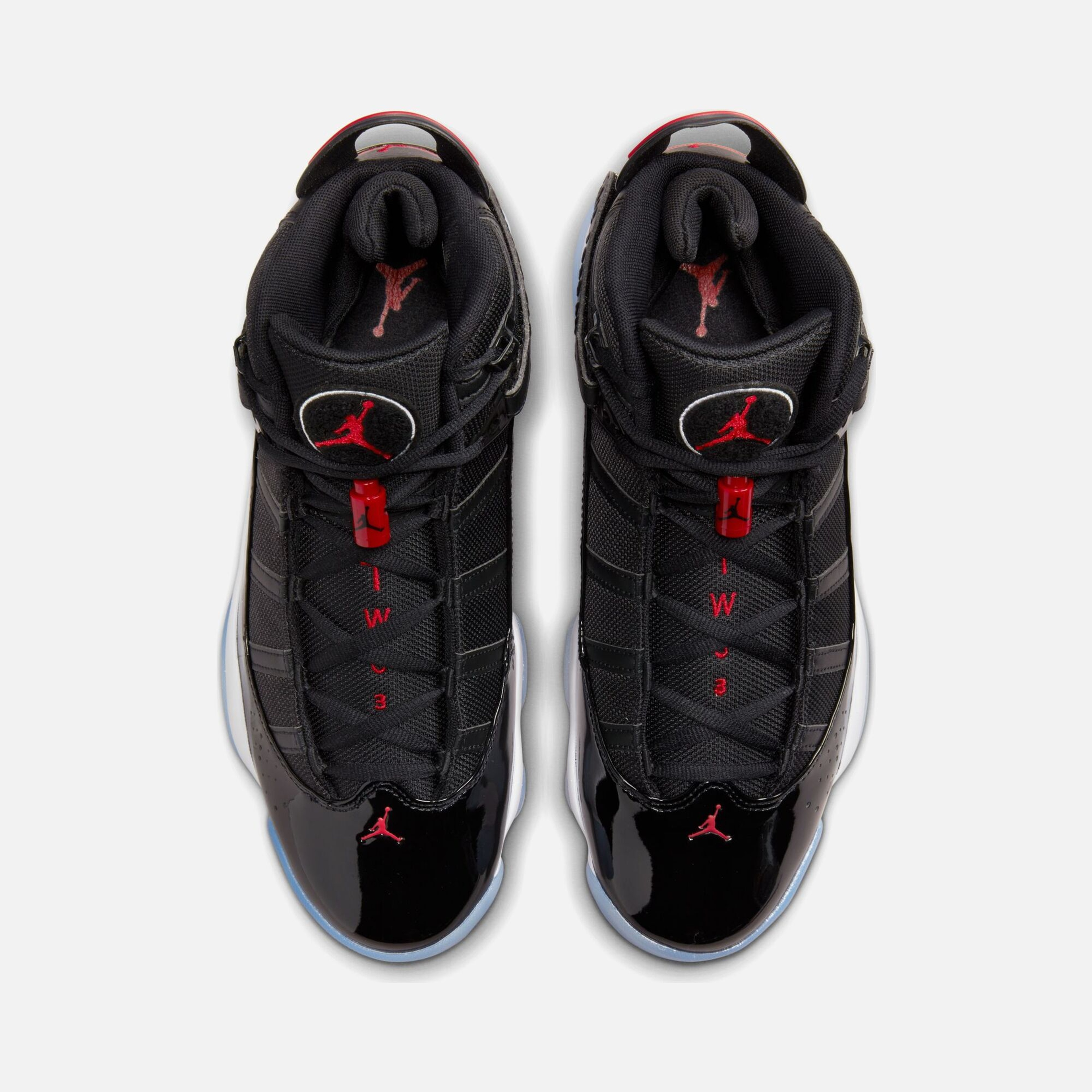 Nike Jordan 6 Rings Erkek Spor Ayakkabı