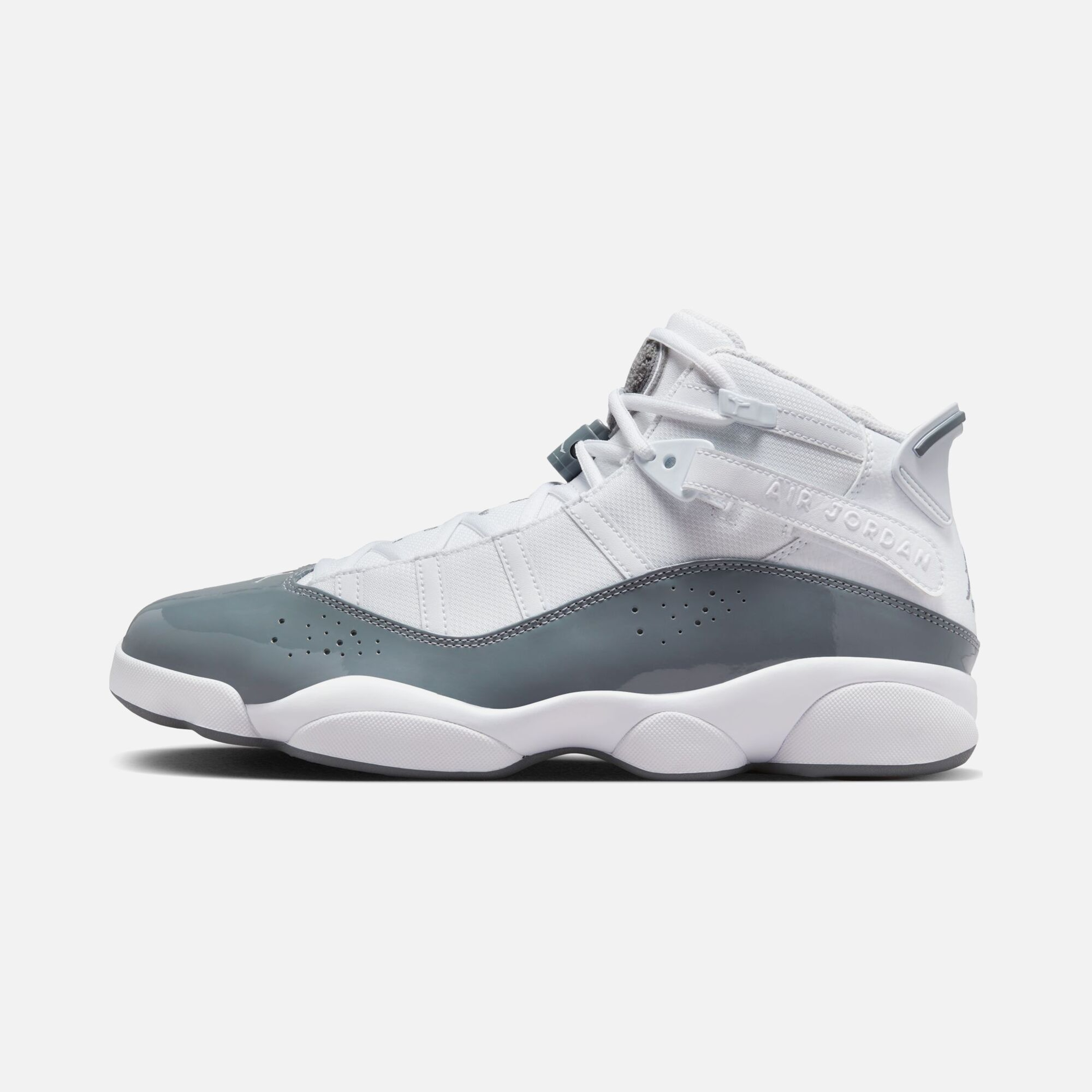 Nike Jordan 6 Rings Erkek Spor Ayakkabı