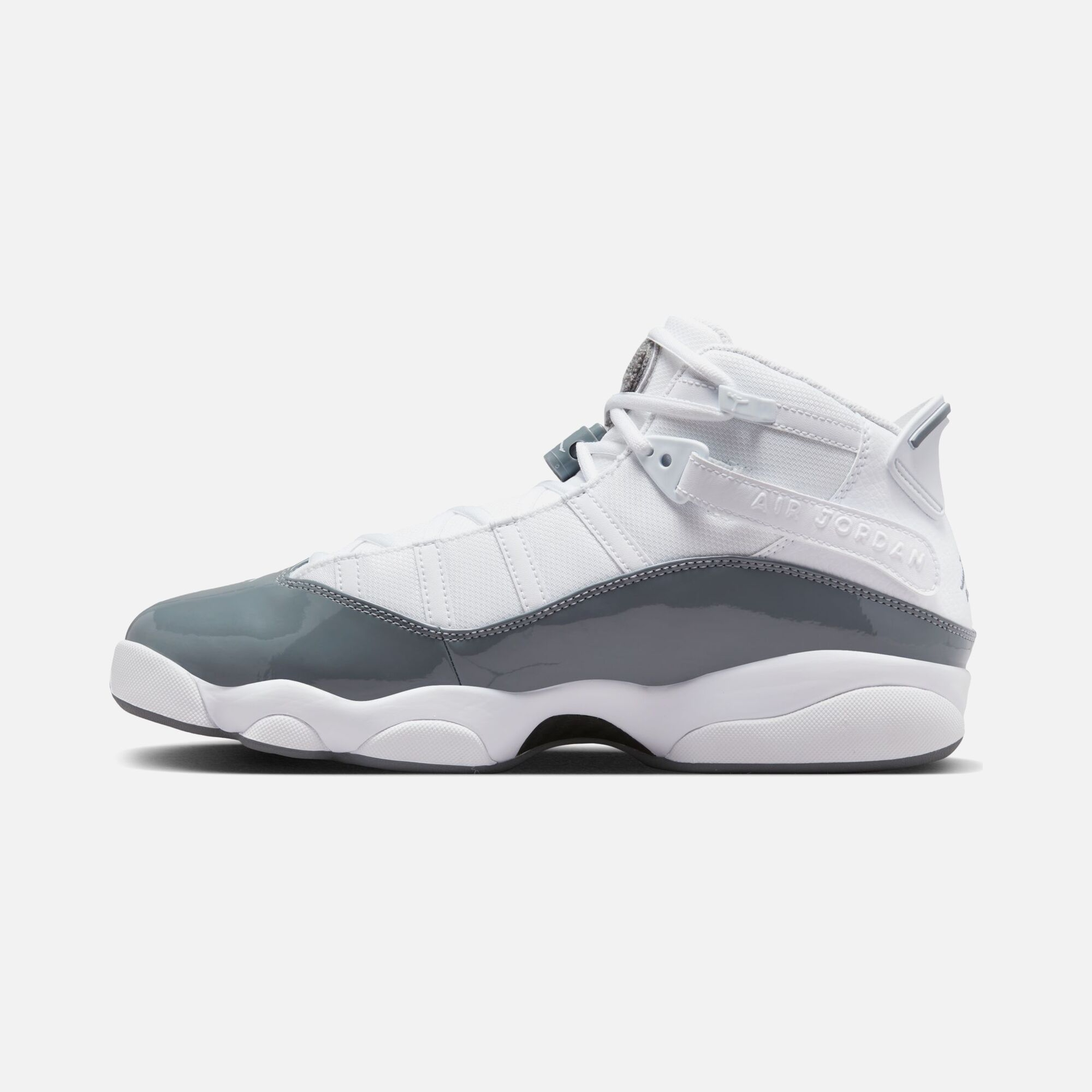 Nike Jordan 6 Rings Erkek Spor Ayakkabı