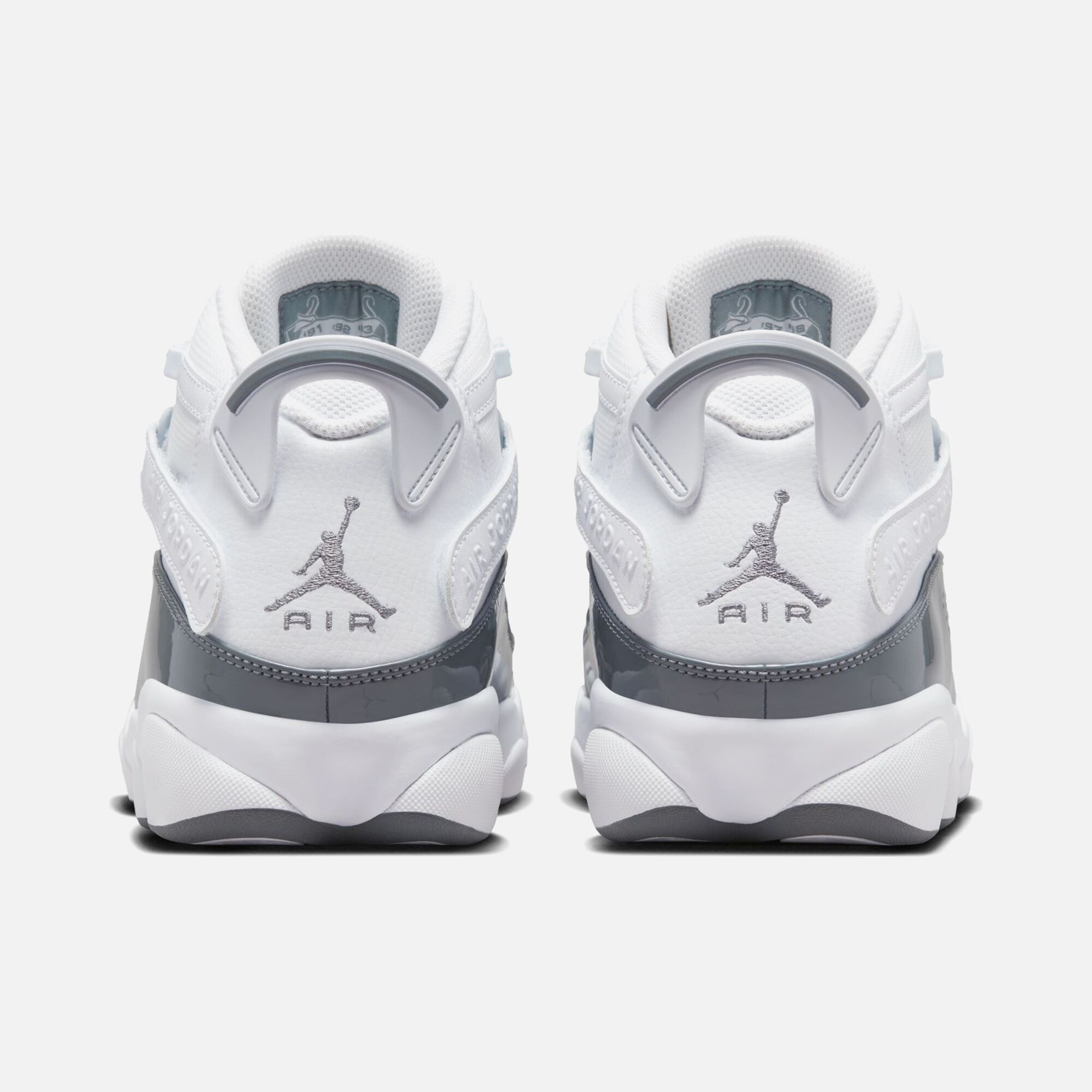 Nike Jordan 6 Rings Erkek Spor Ayakkabı