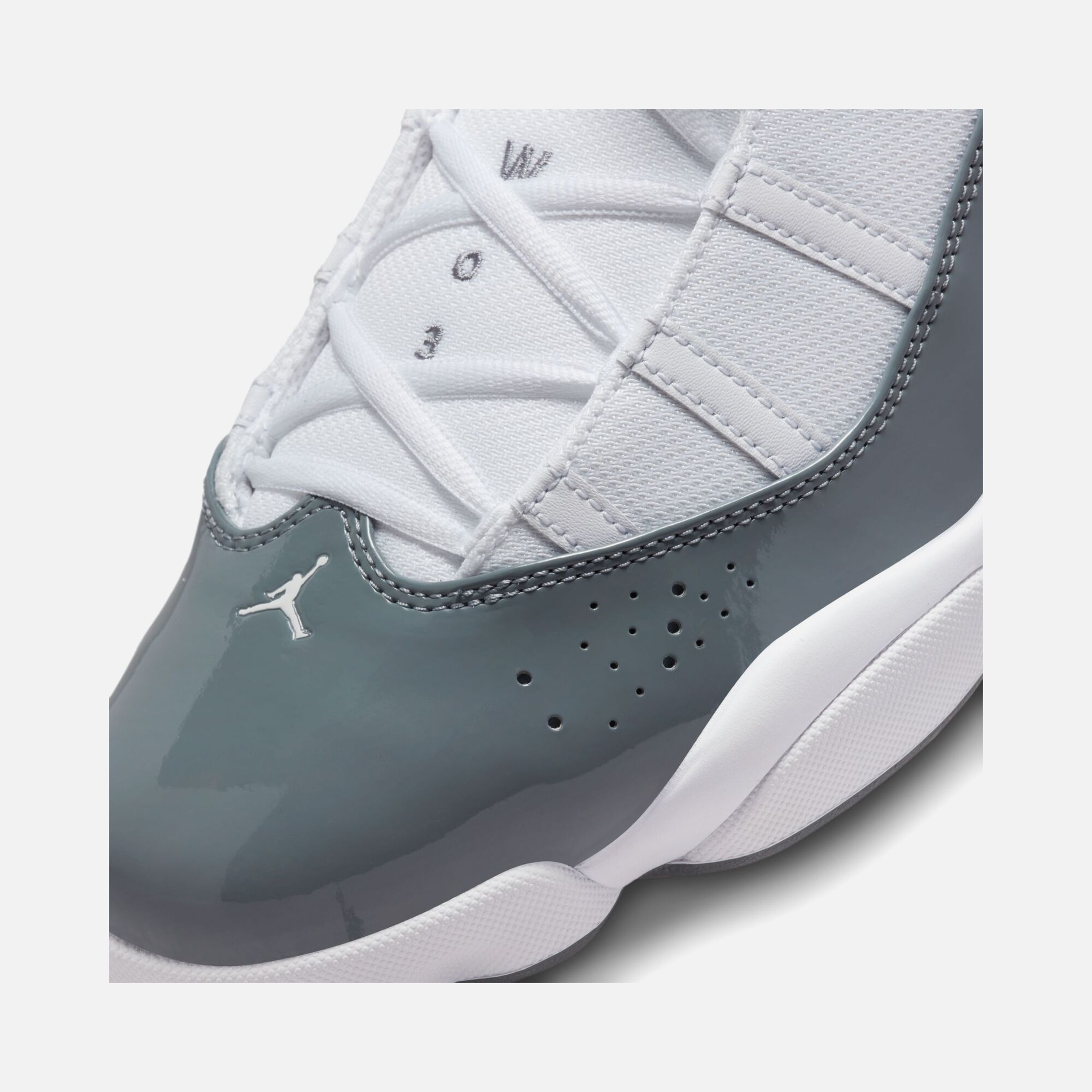 Nike Jordan 6 Rings Erkek Spor Ayakkabı