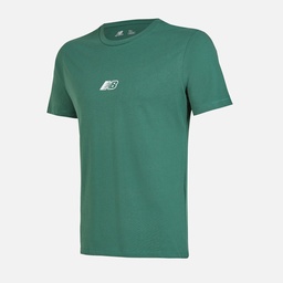 New Balance Sportswear MNT1347 Short-Sleeve Erkek Tişört