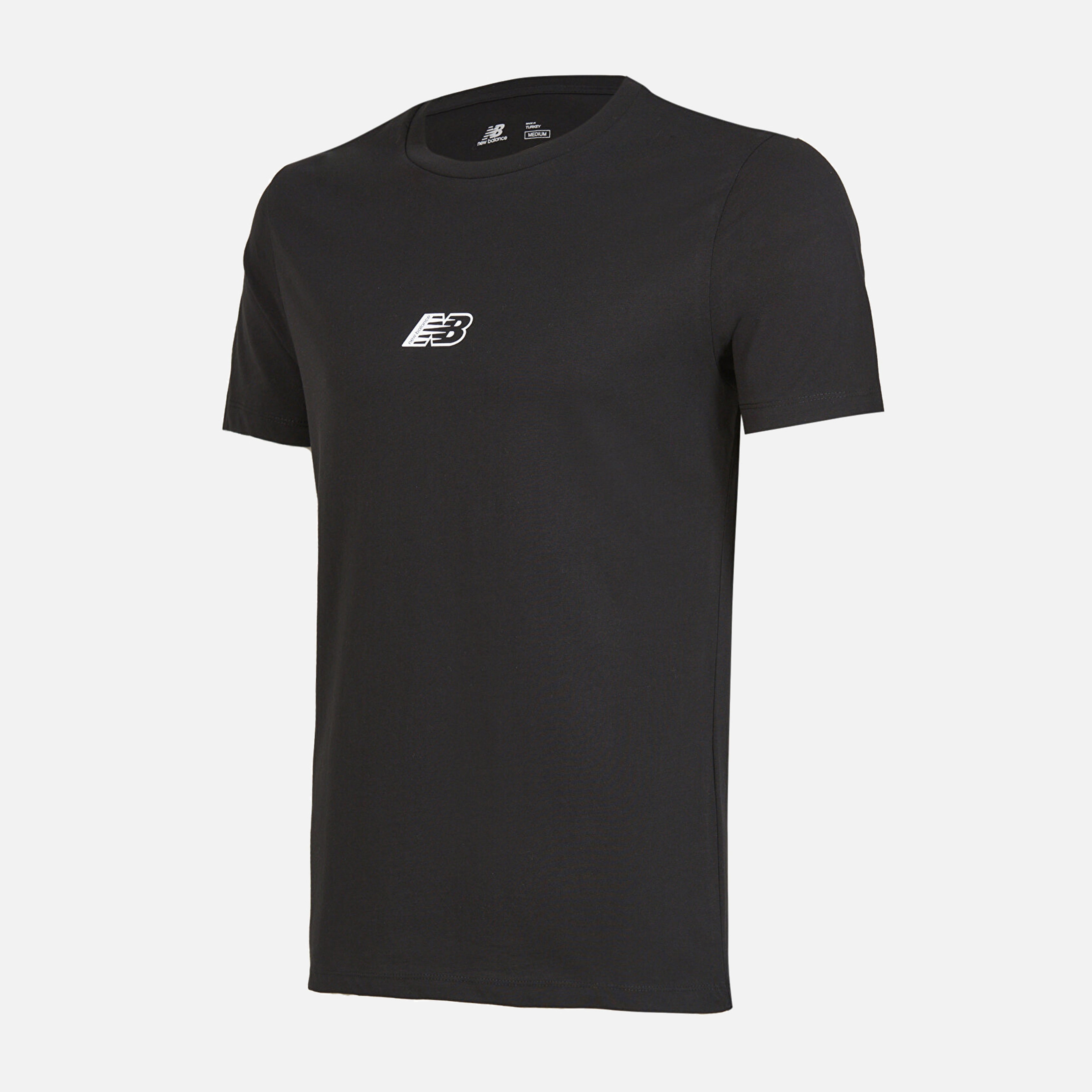 New Balance Sportswear MNT1347 Short-Sleeve Erkek Tişört