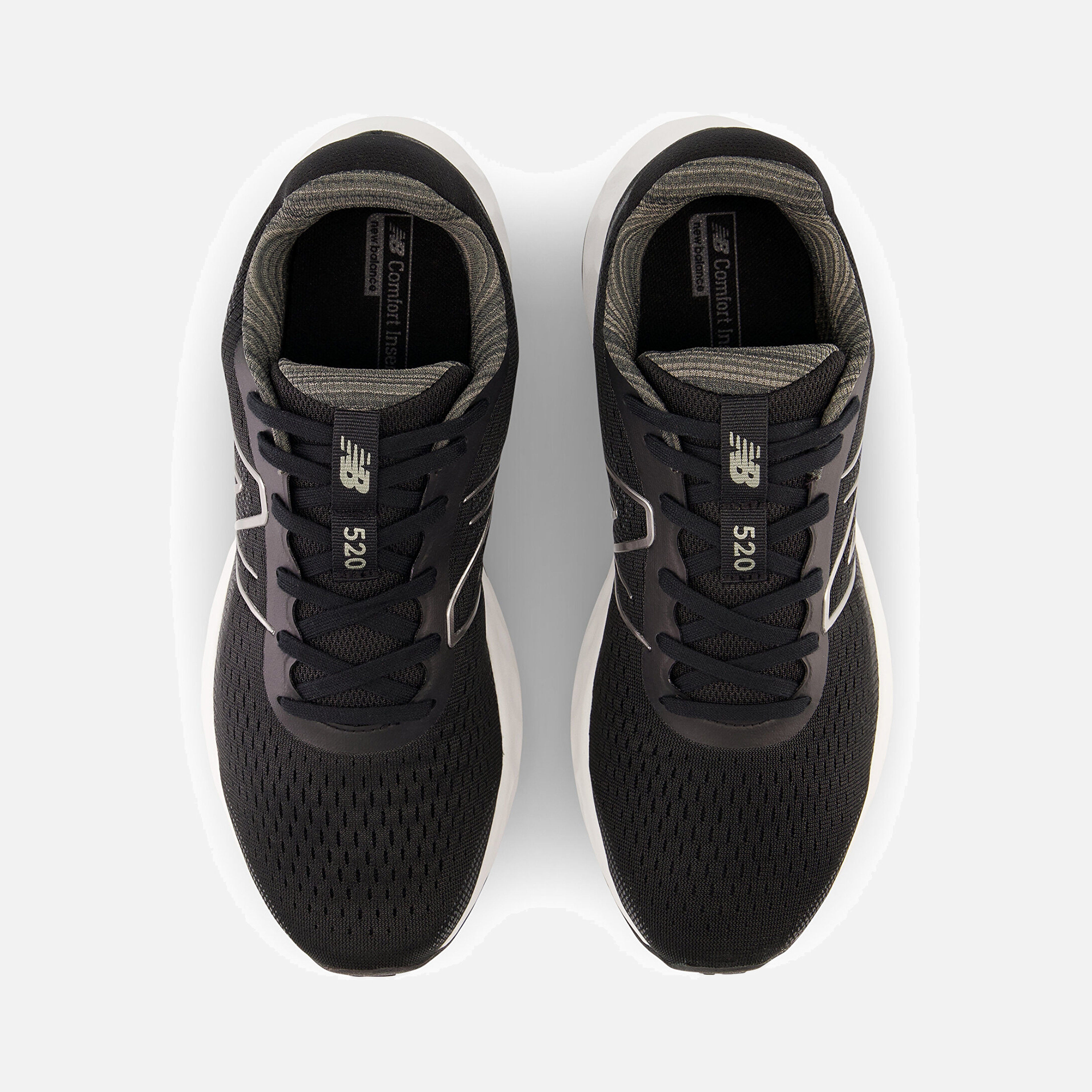 New Balance M520 Running Erkek Spor Ayakkabı