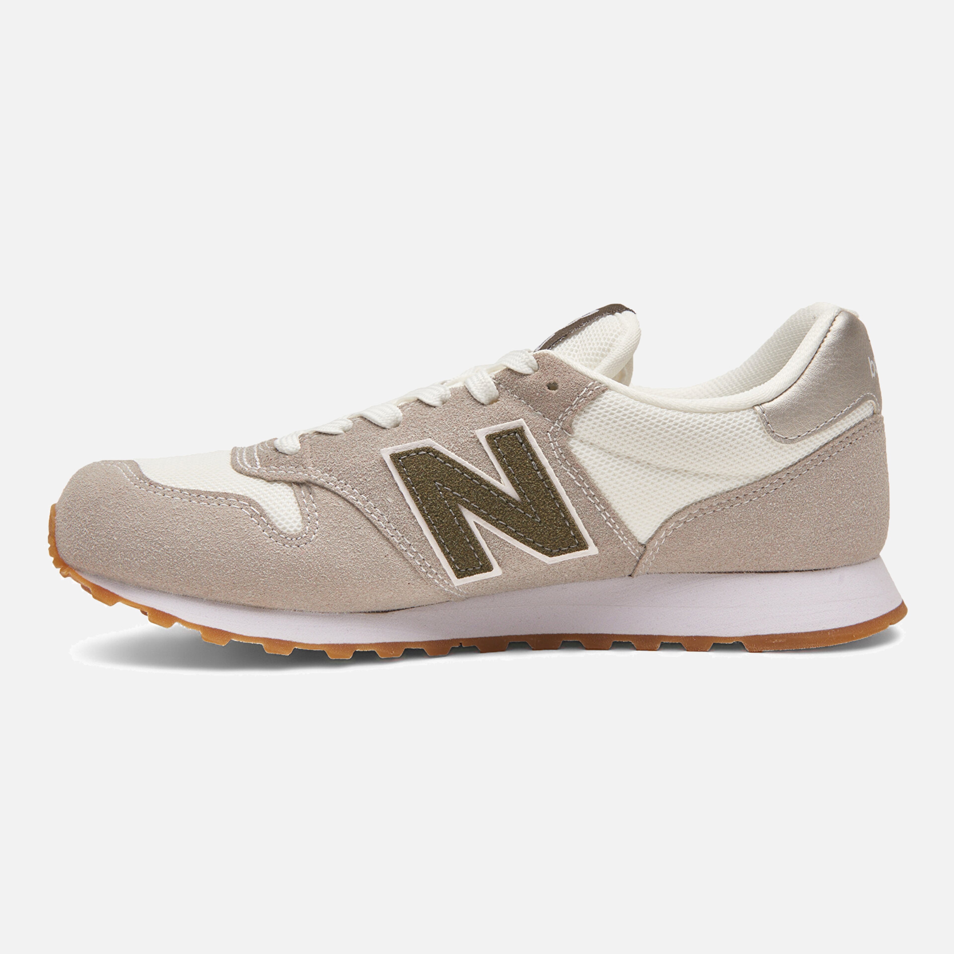 New Balance 500 Kadın Spor Ayakkabı