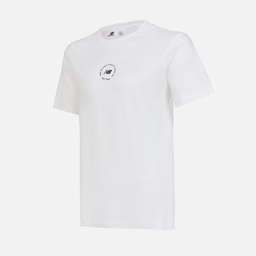 New Balance Sportswear UNT1311 Short-Sleeve Unisex Tişört