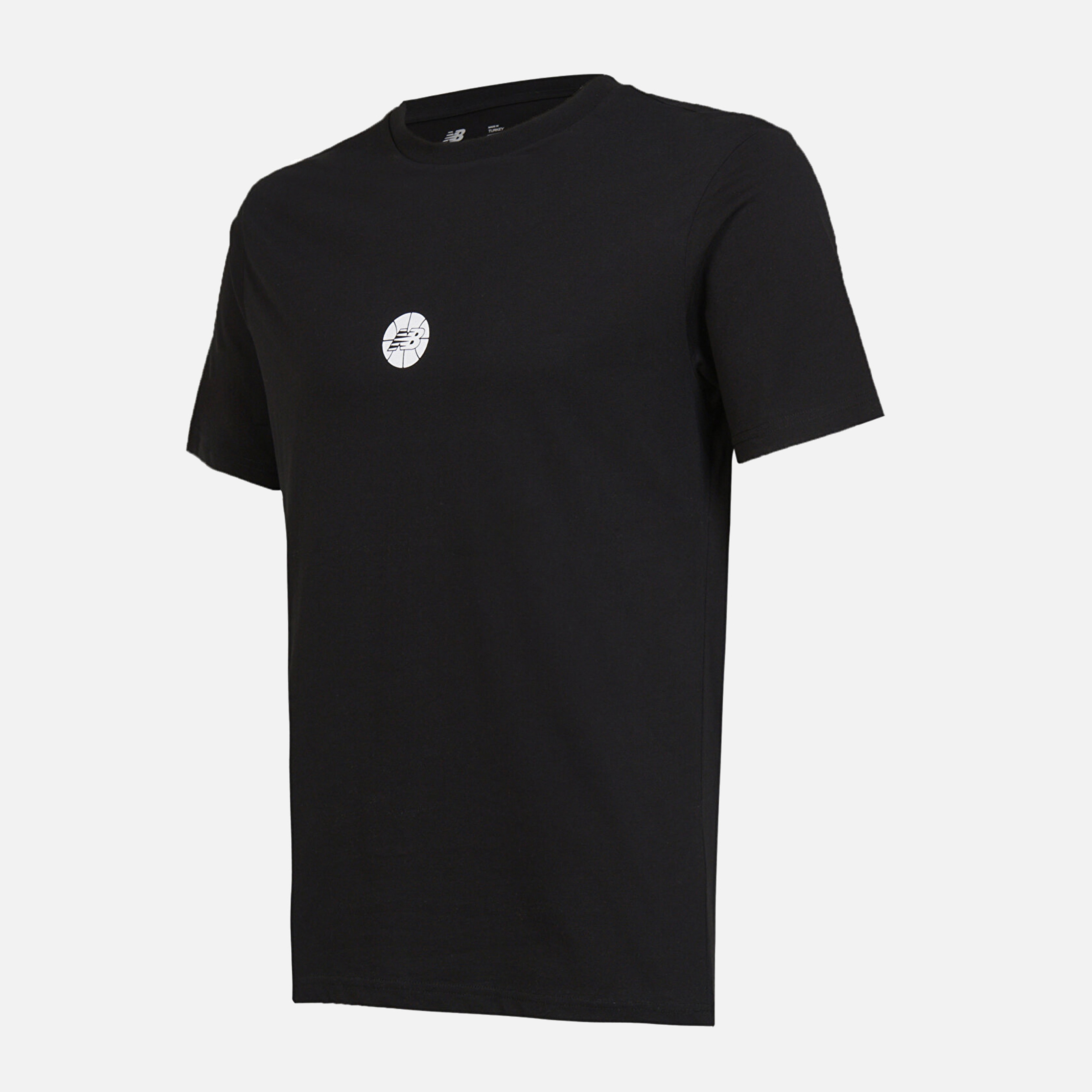 New Balance Sportswear ''Basketball Graphic'' Short-Sleeve Erkek Tişört