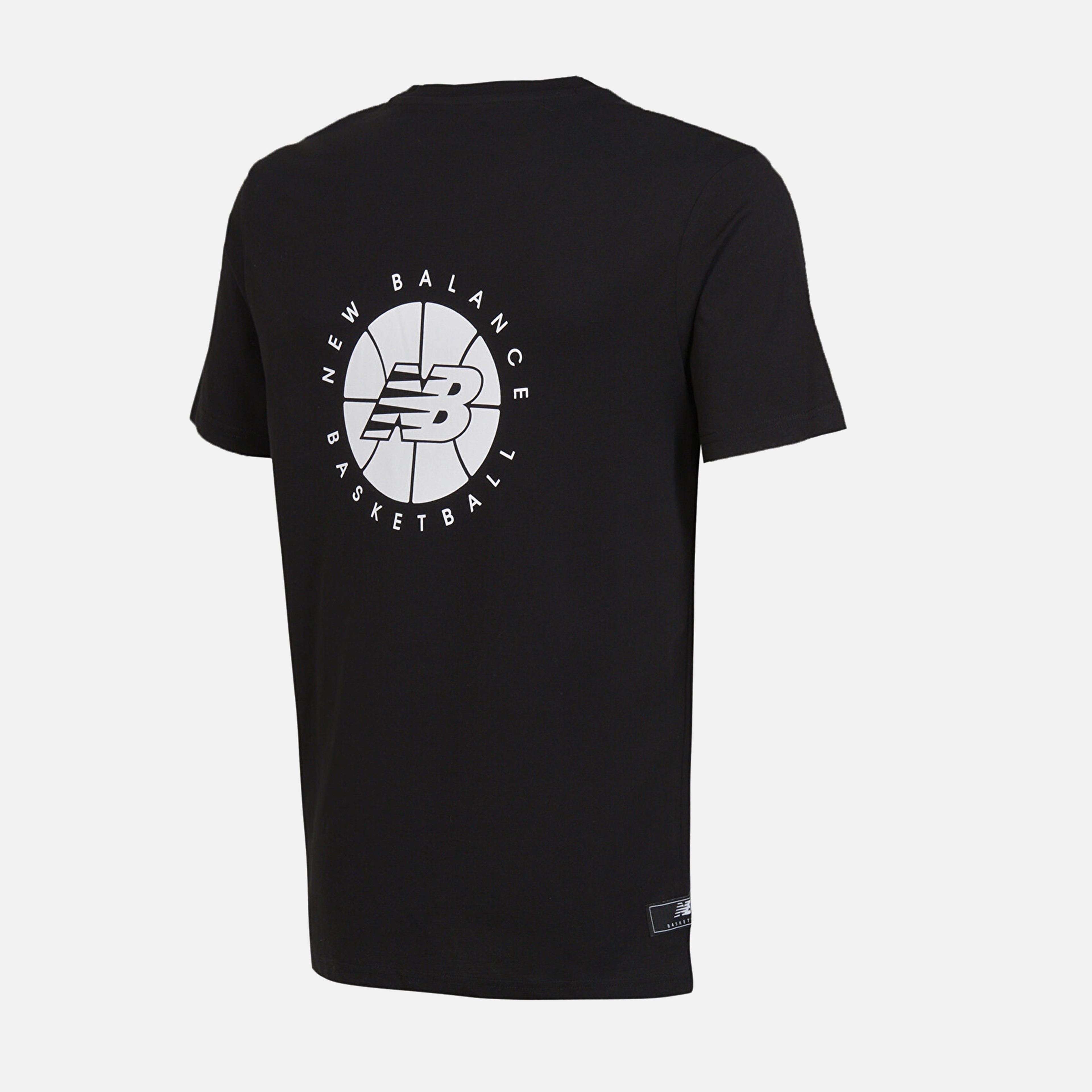 New Balance Sportswear ''Basketball Graphic'' Short-Sleeve Erkek Tişört