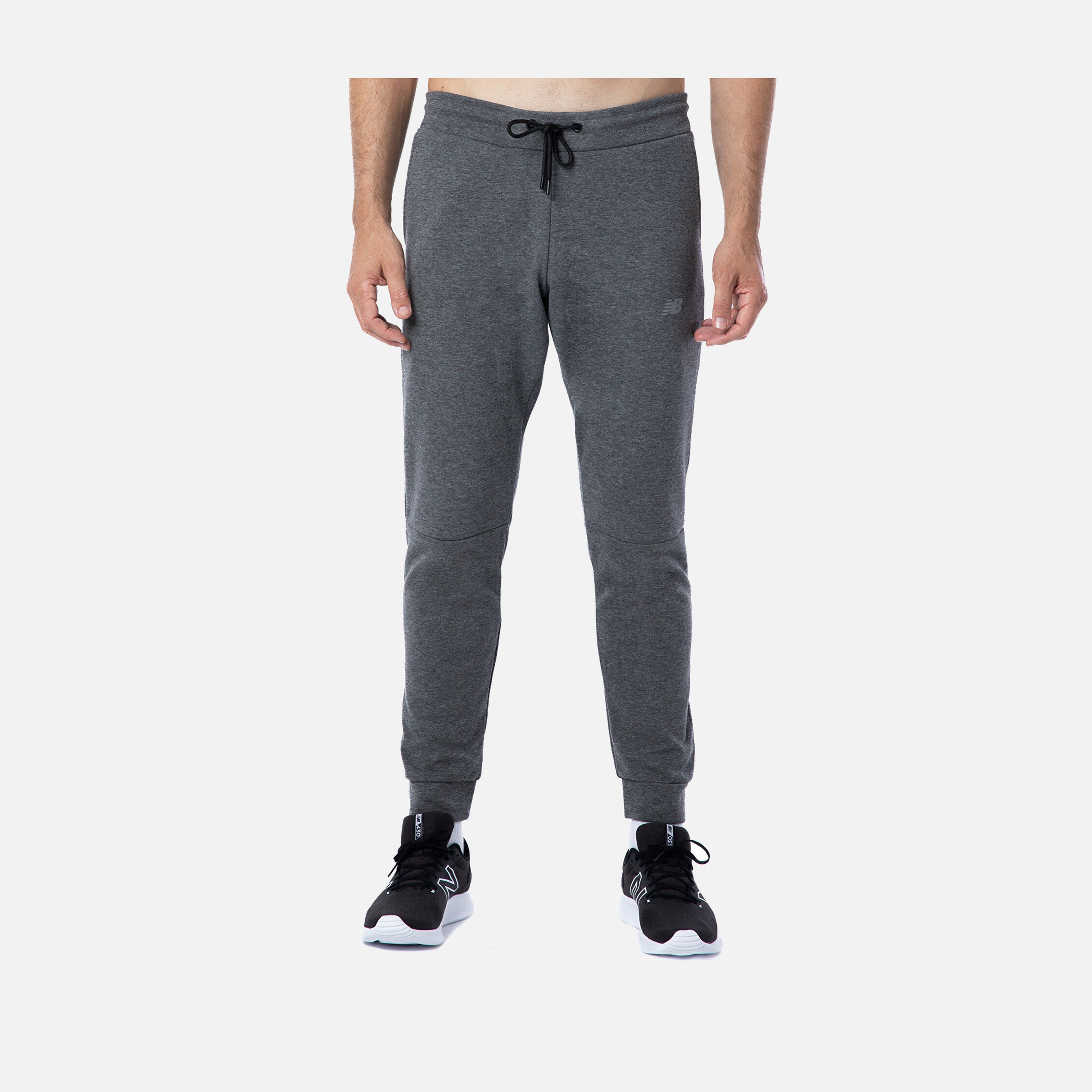 New Balance Sportswar MNP3804 Erkek Eşofman Altı