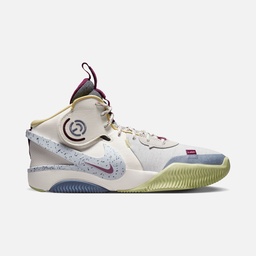 Nike Air Deldon "Deldon Designs" Erkek Basketbol Ayakkabısı