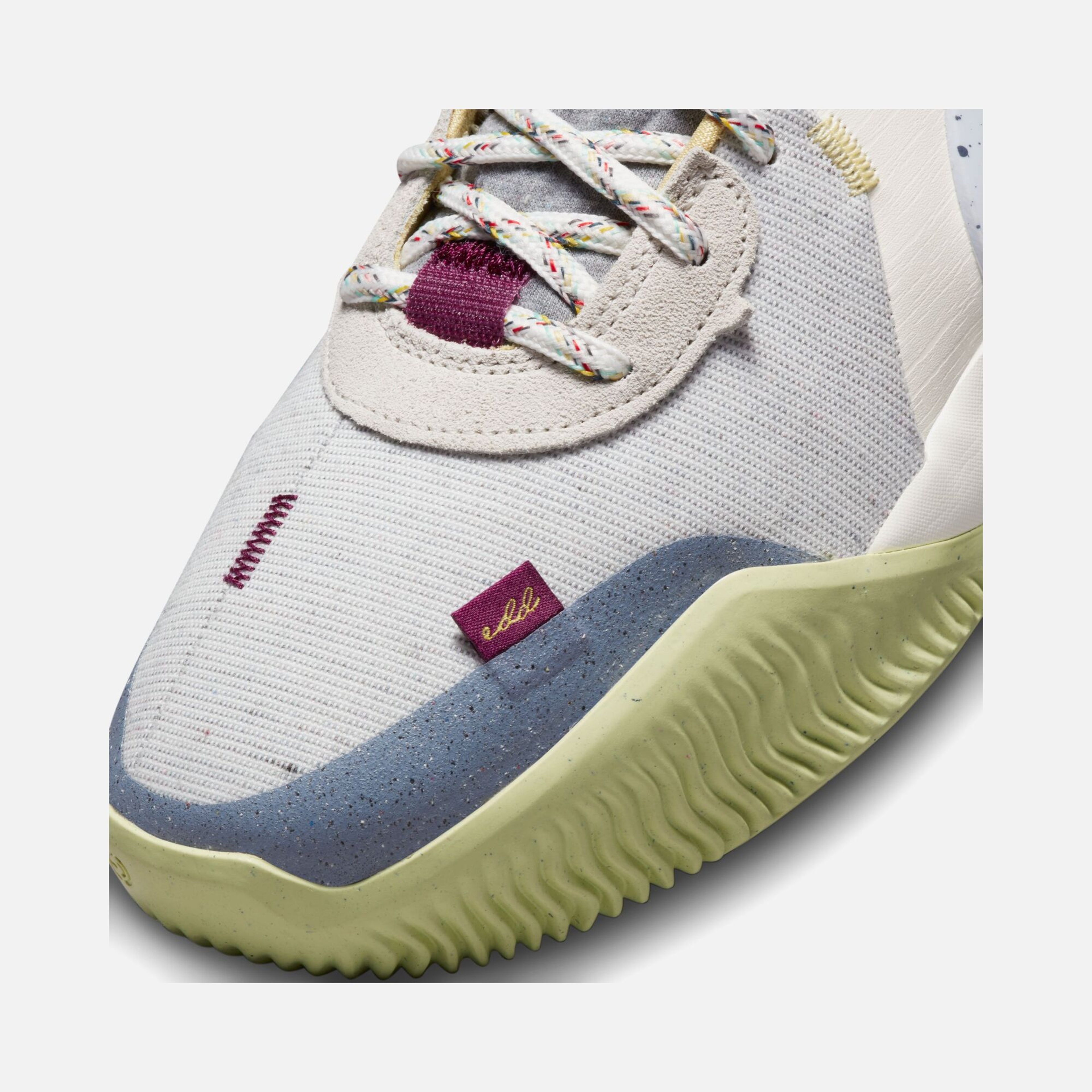 Nike Air Deldon "Deldon Designs" Erkek Basketbol Ayakkabısı