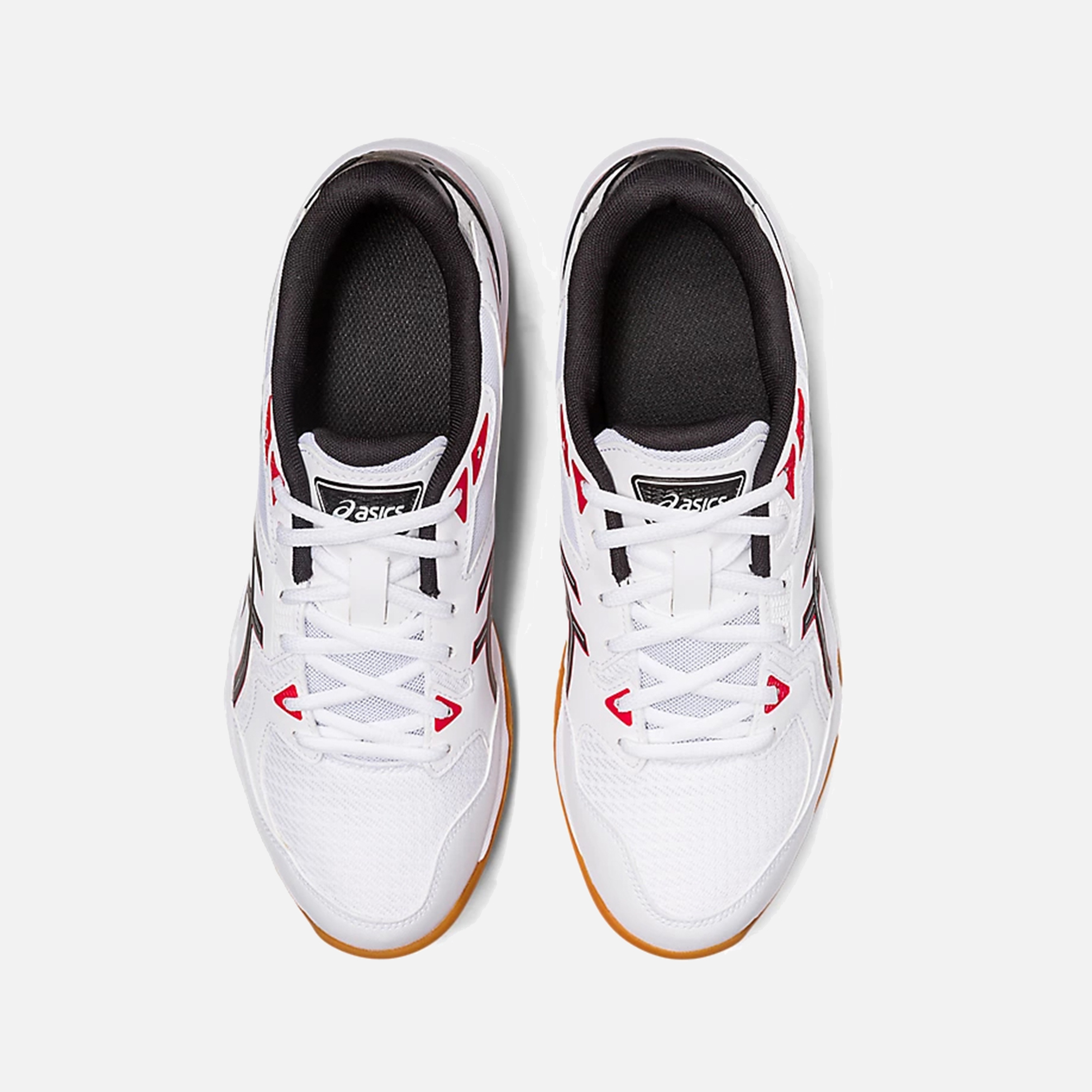 Asics Gel-Rocket 10 Indoor Erkek Voleybol Ayakkabısı