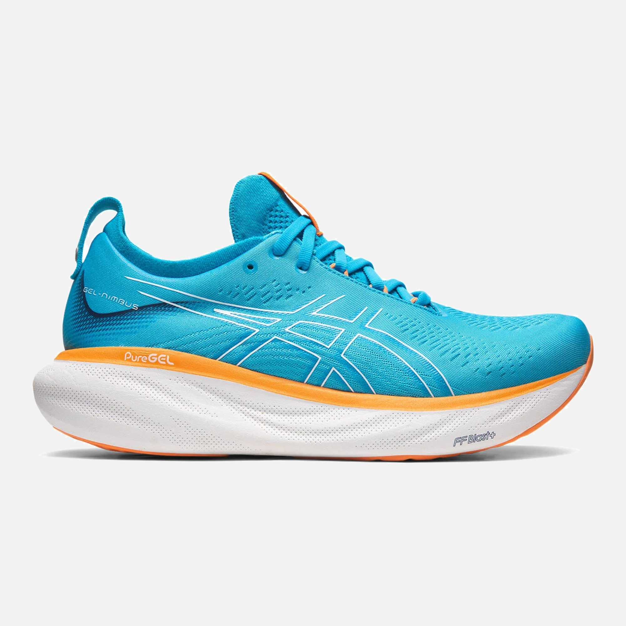Asics Gel-Nimbus 25 Running Erkek Spor Ayakkabı | Barçın