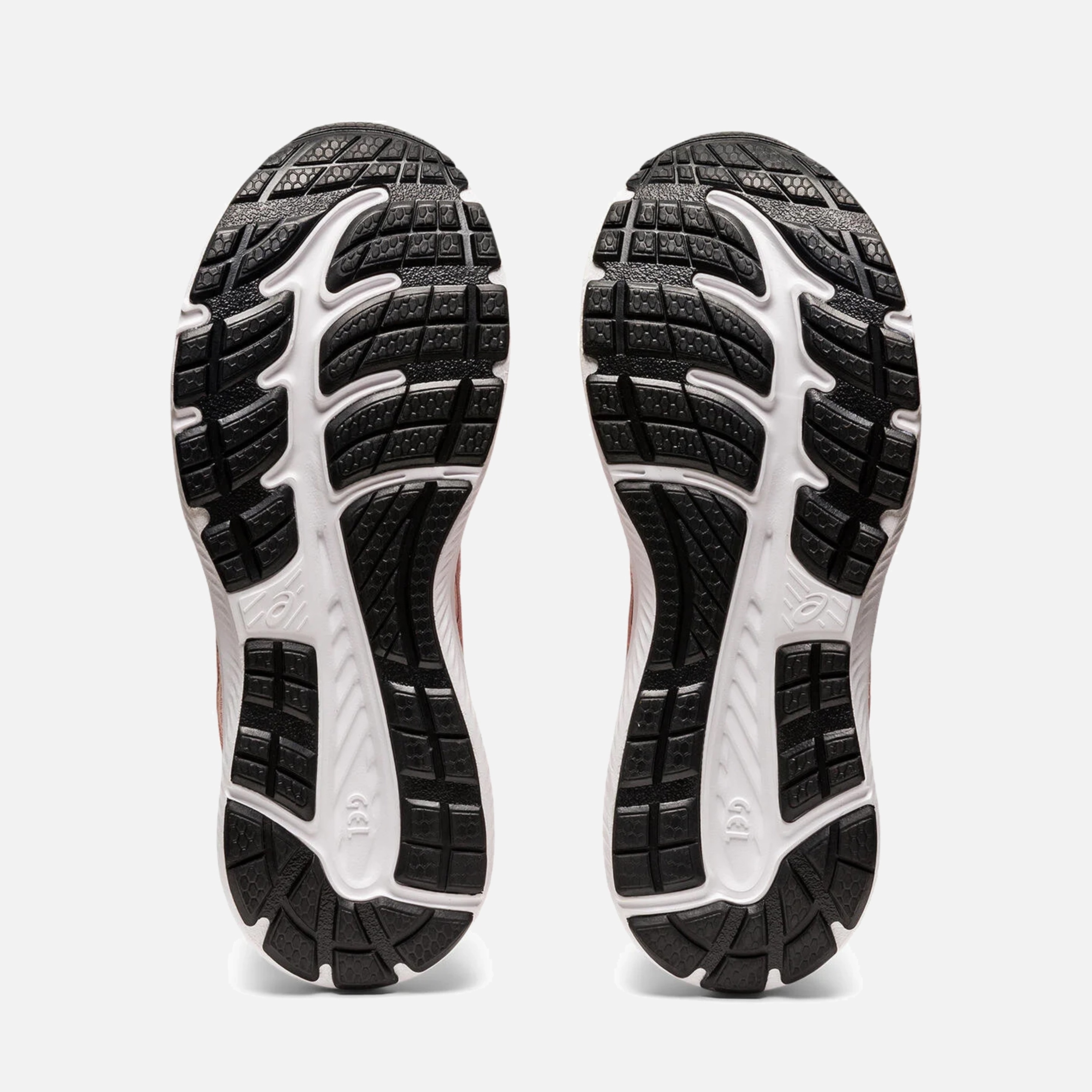 Asics Gel-Contend 8 Running Kadın Spor Ayakkabı | Barçın