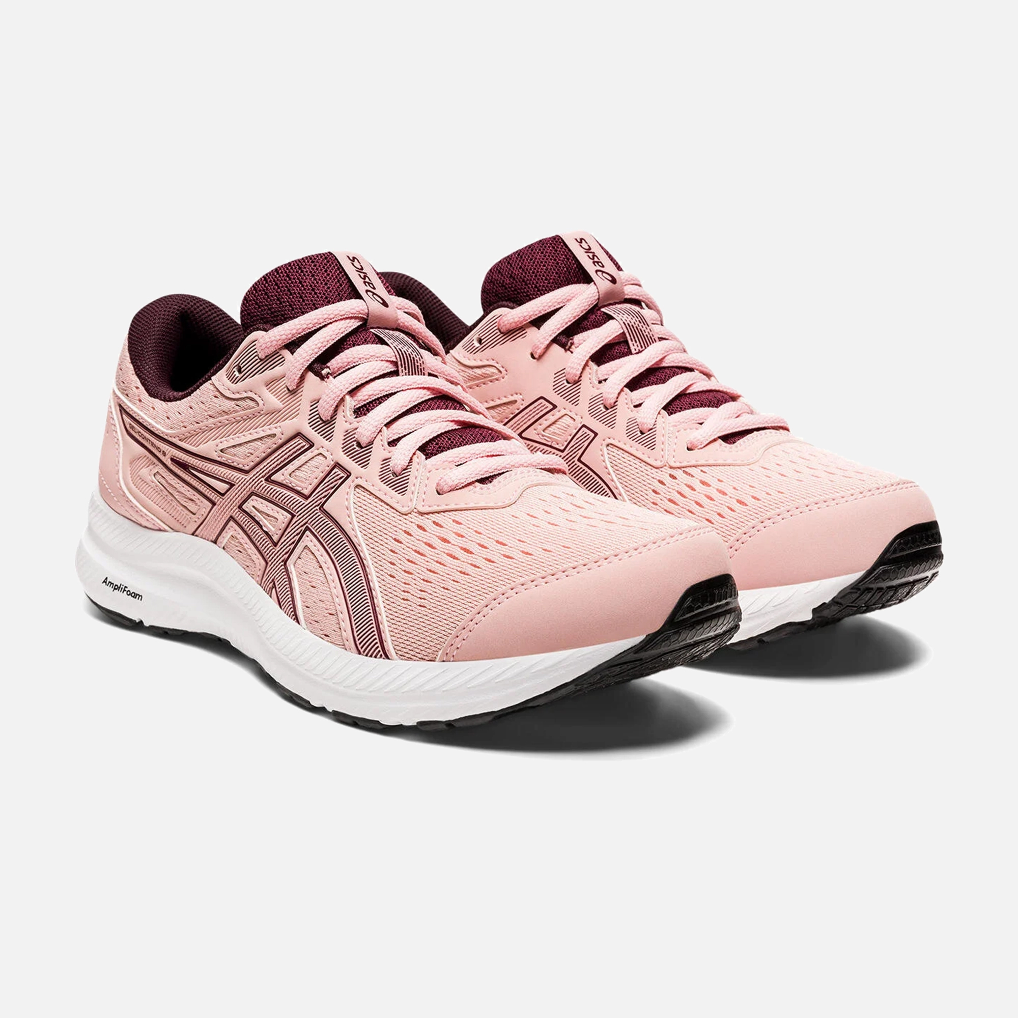 こん(^^) Asics Gel-Contend 8 Running Kadın Spor Ayakkabı | Barçın