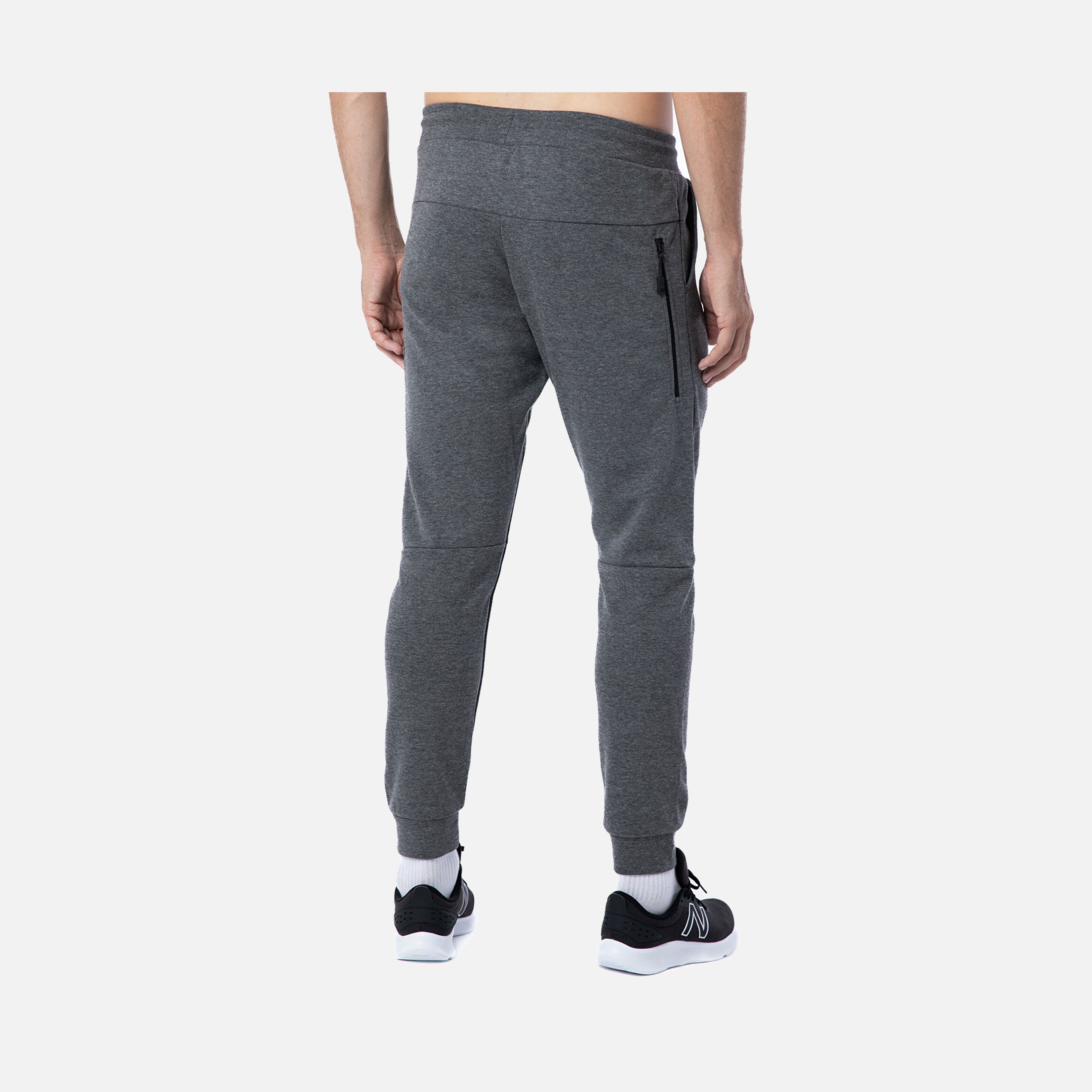 New Balance Sportswar MNP3804 Erkek Eşofman Altı