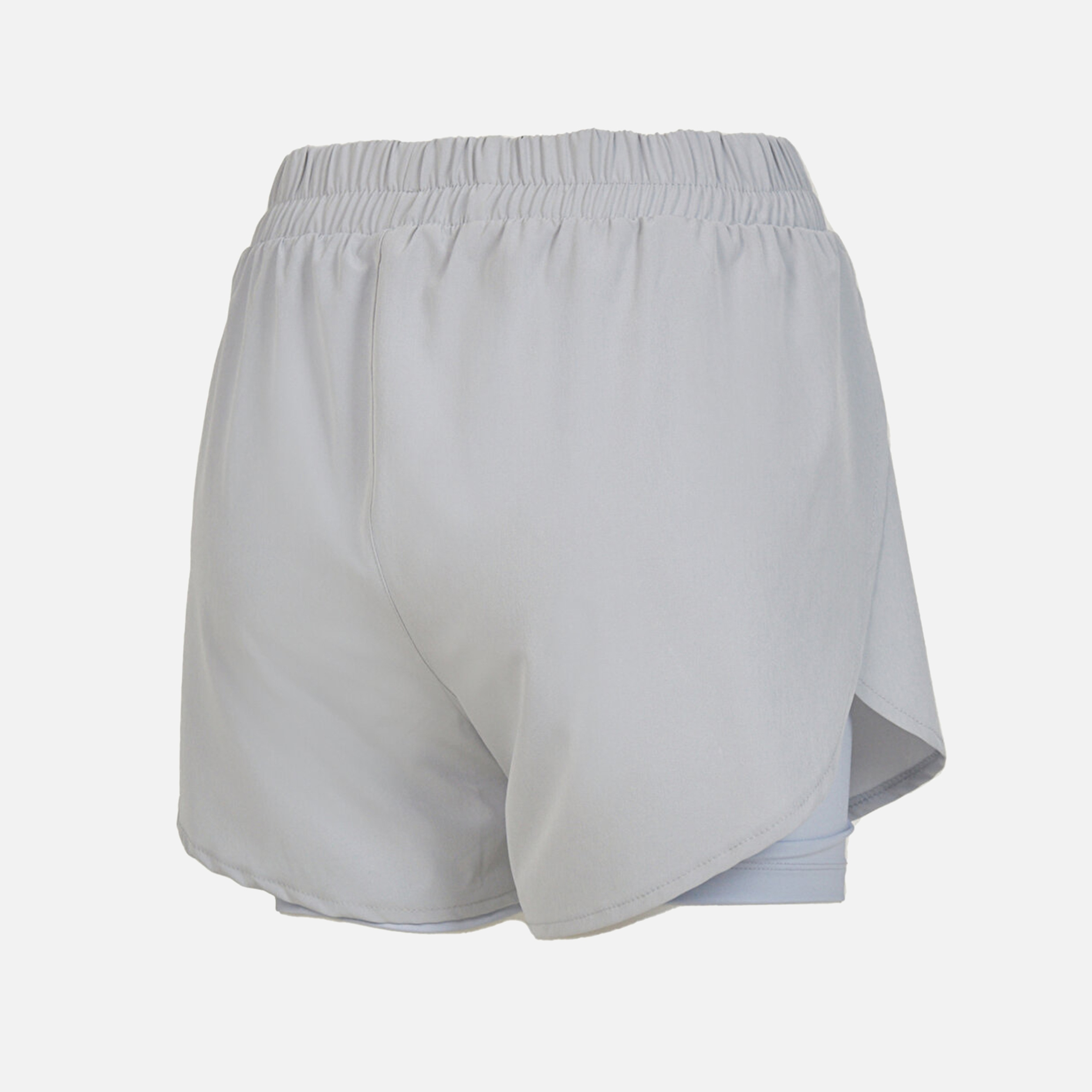 New Balance WNS1320 2-In-1 Running Kadın Şort