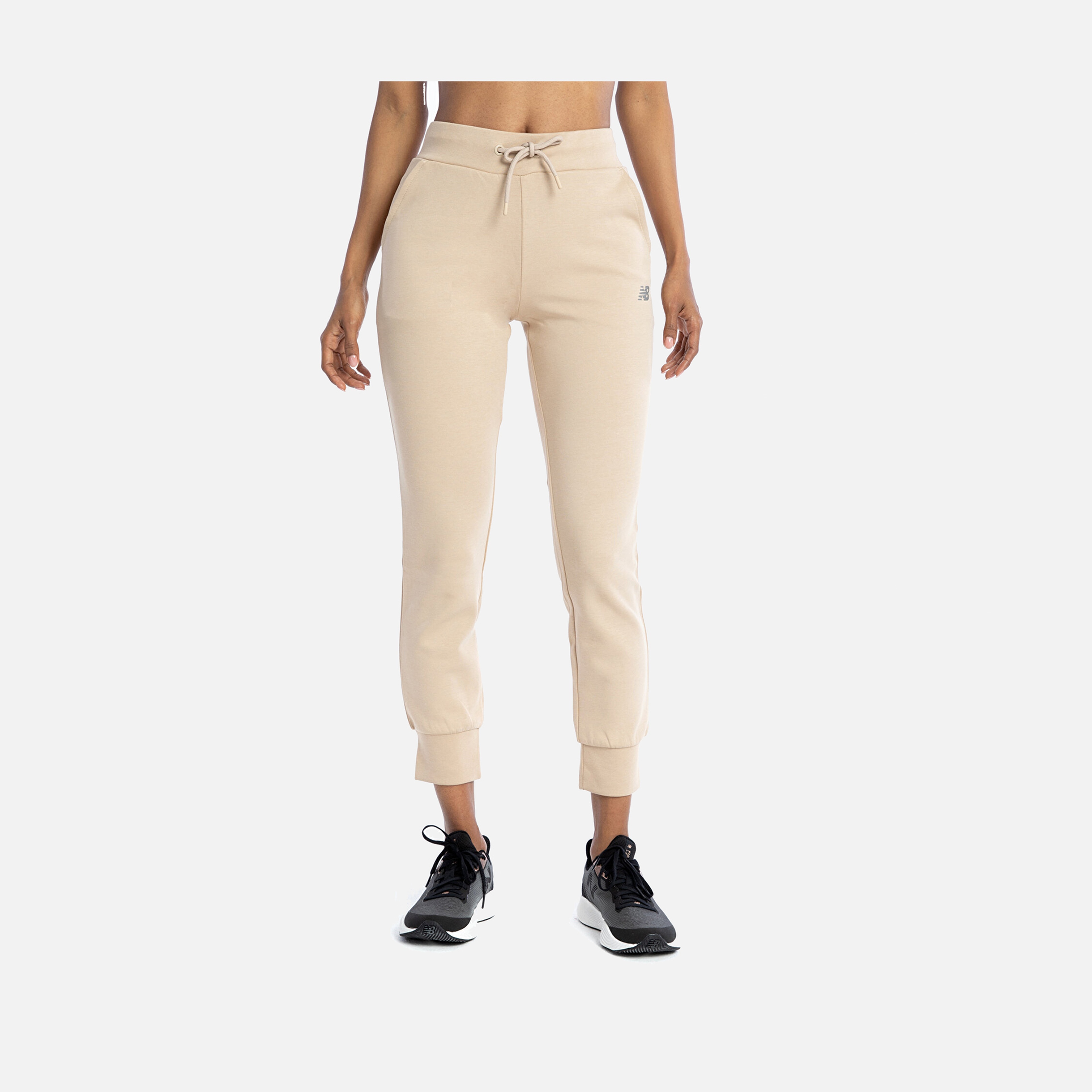 New Balance Sportswear & Gym WNP1974 Kadın Eşofman Altı