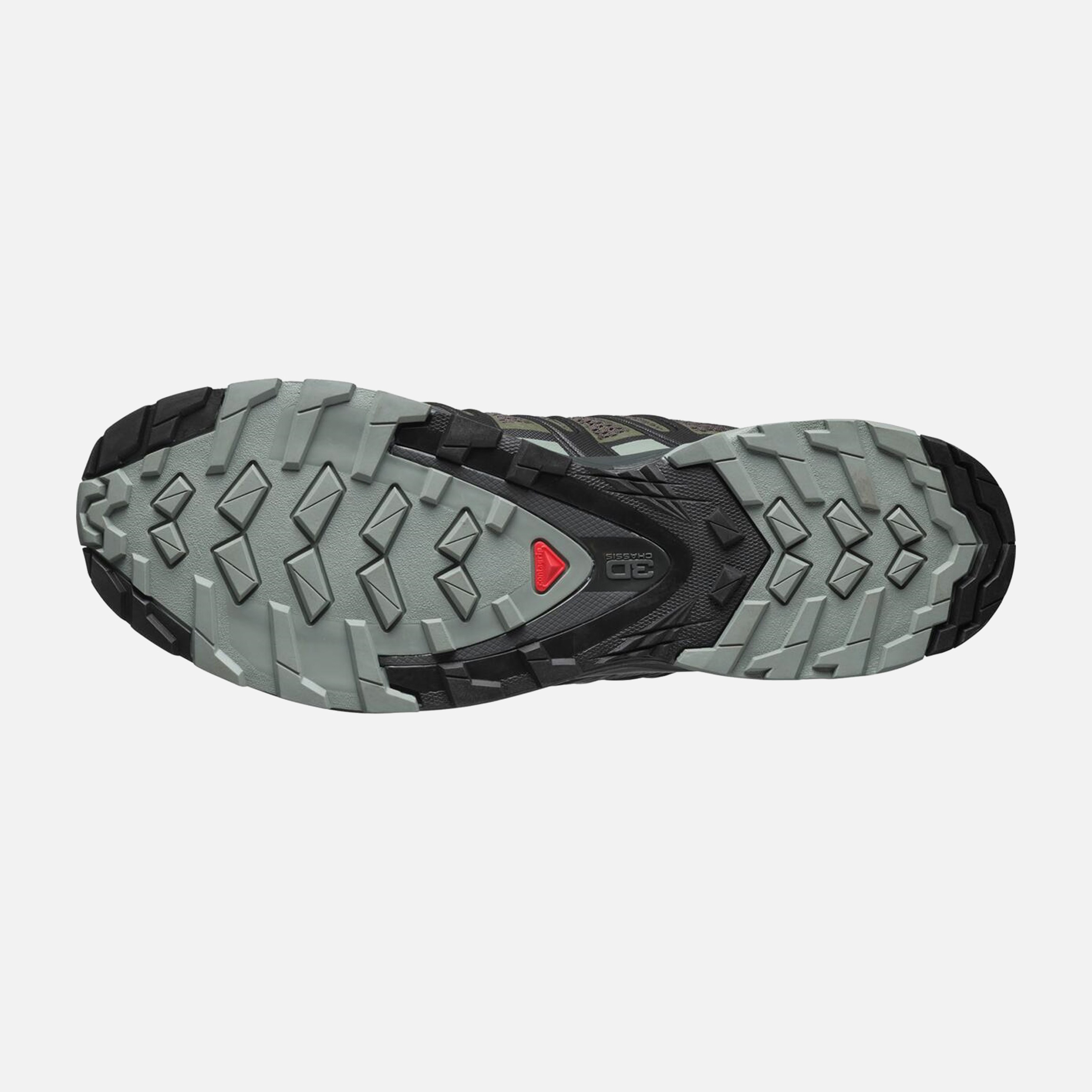 Salomon XA Pro 3D V8 SS23 Hiking Erkek Spor Ayakkabı