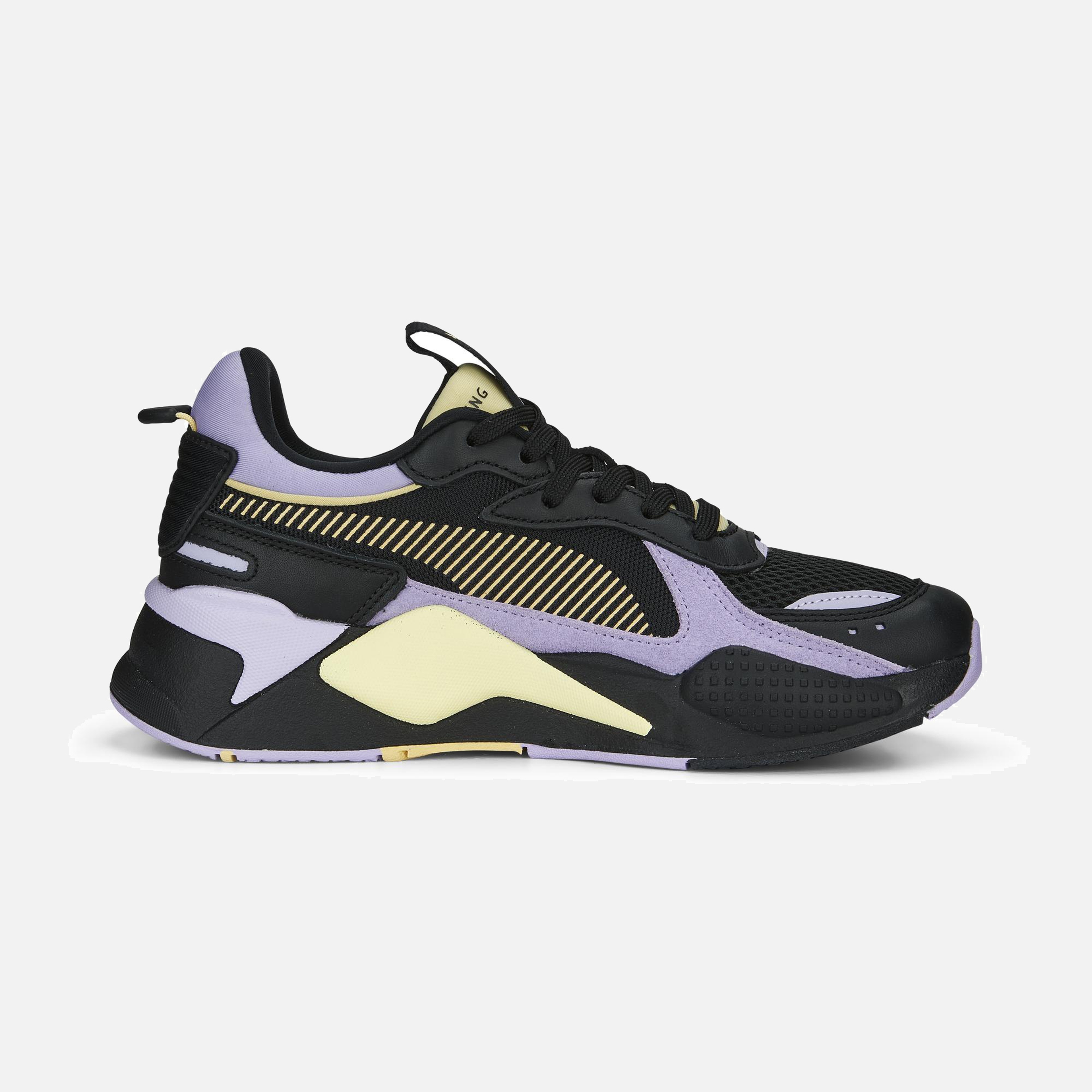 Puma Sportswear RS-X Reinvention Kadın Spor Ayakkabı