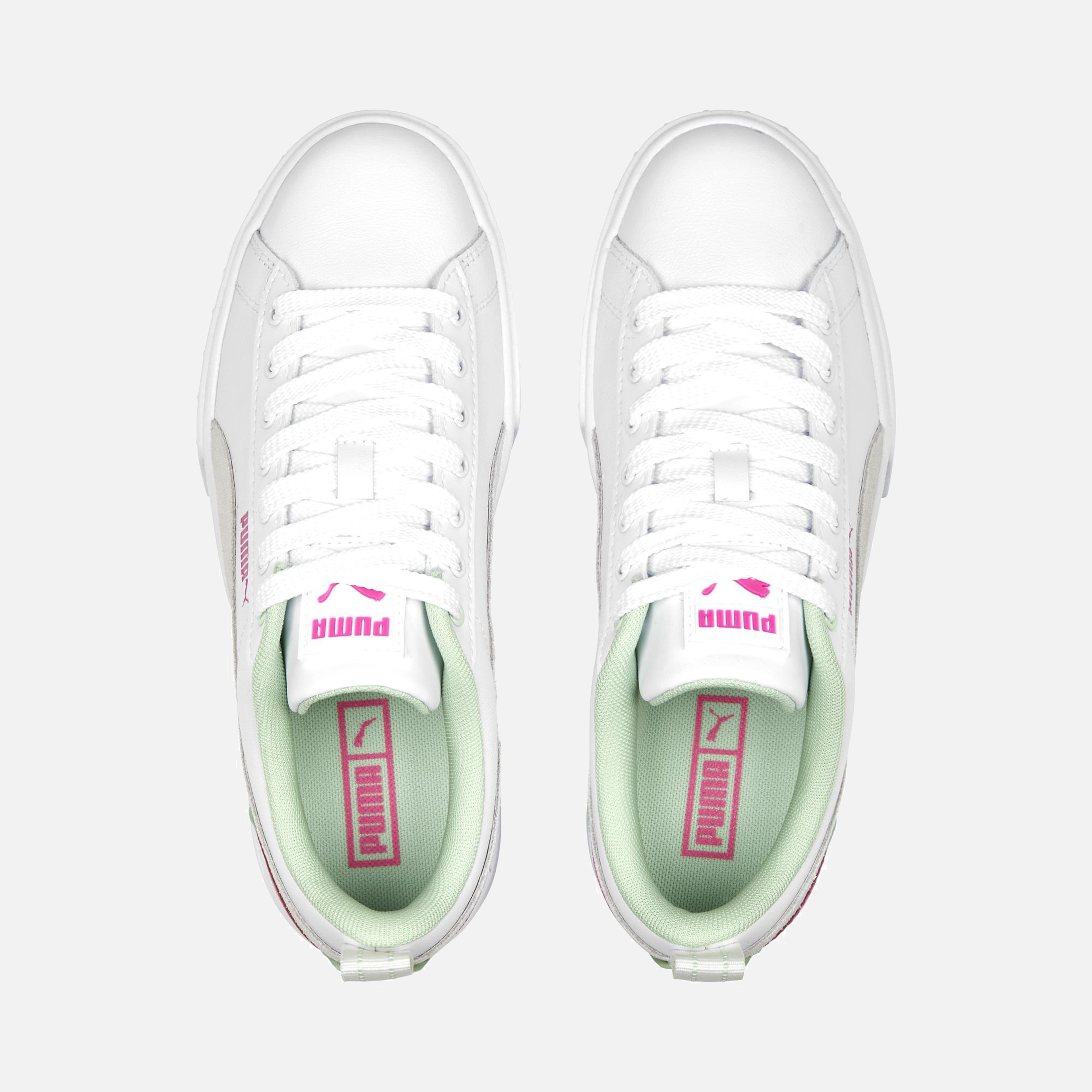 Puma Sportswear Mayze Brighter Days Wns Platform Kadın Spor Ayakkabı