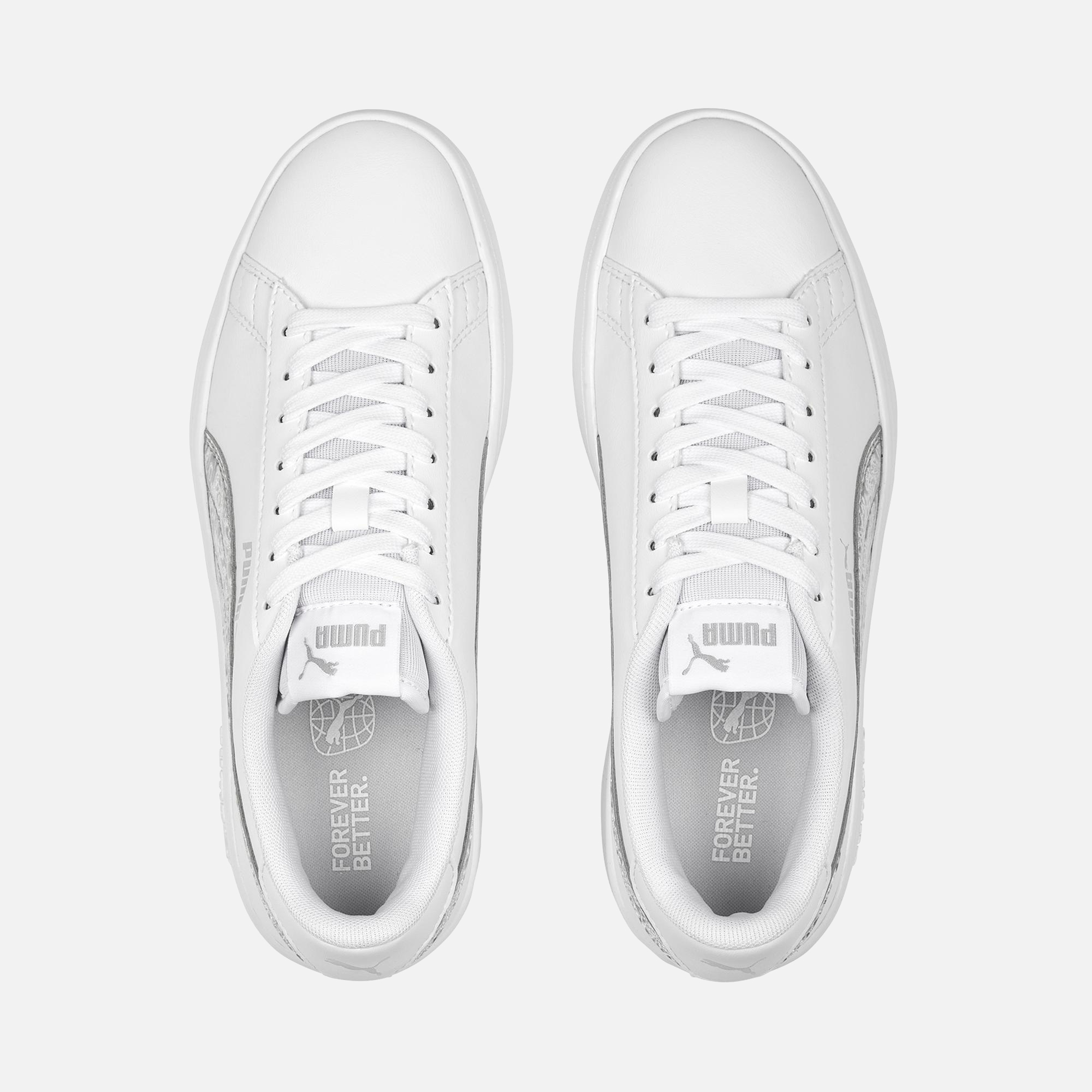 Puma Sportswear Smash V2 (GS) Spor Ayakkabı