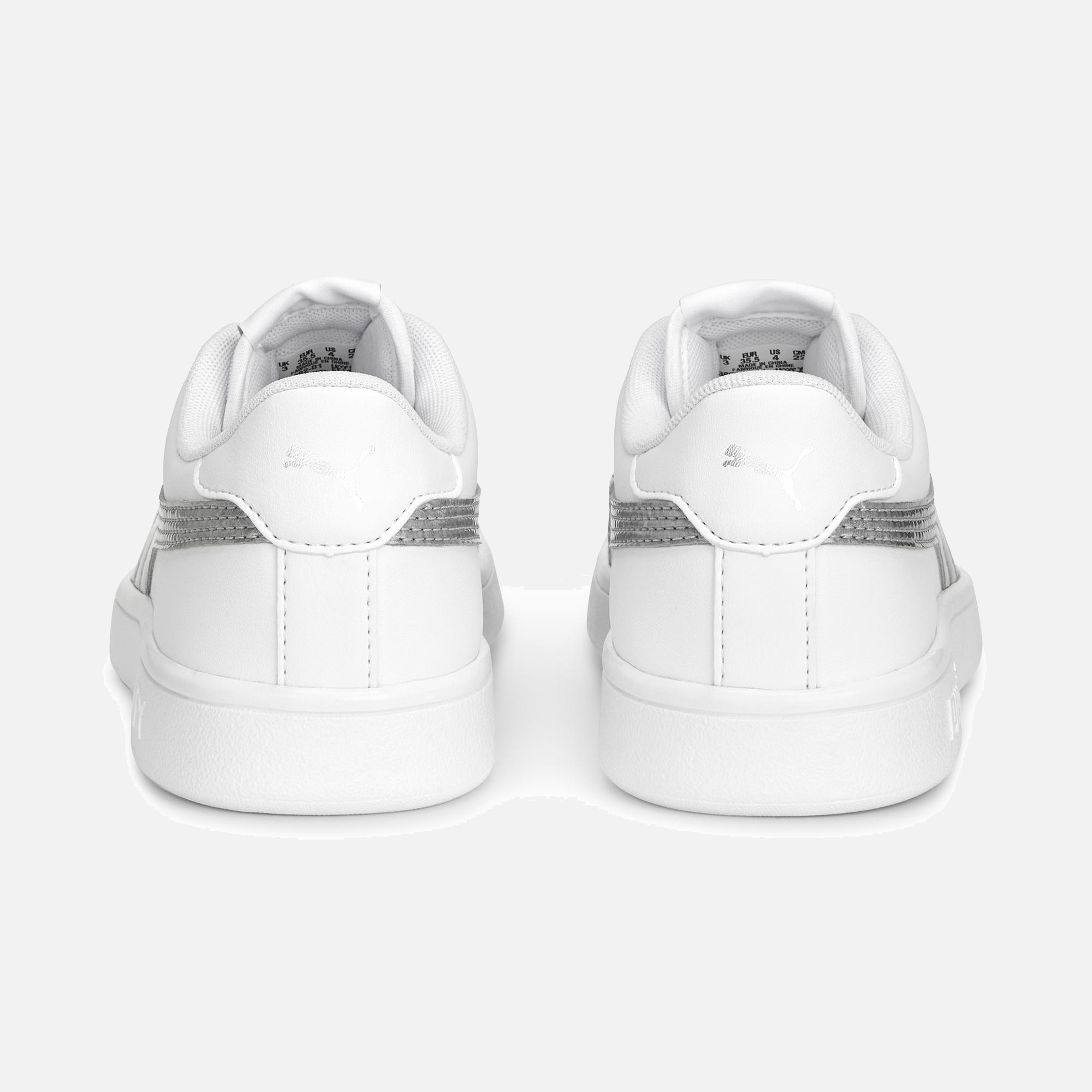 Puma Sportswear Smash V2 (GS) Spor Ayakkabı