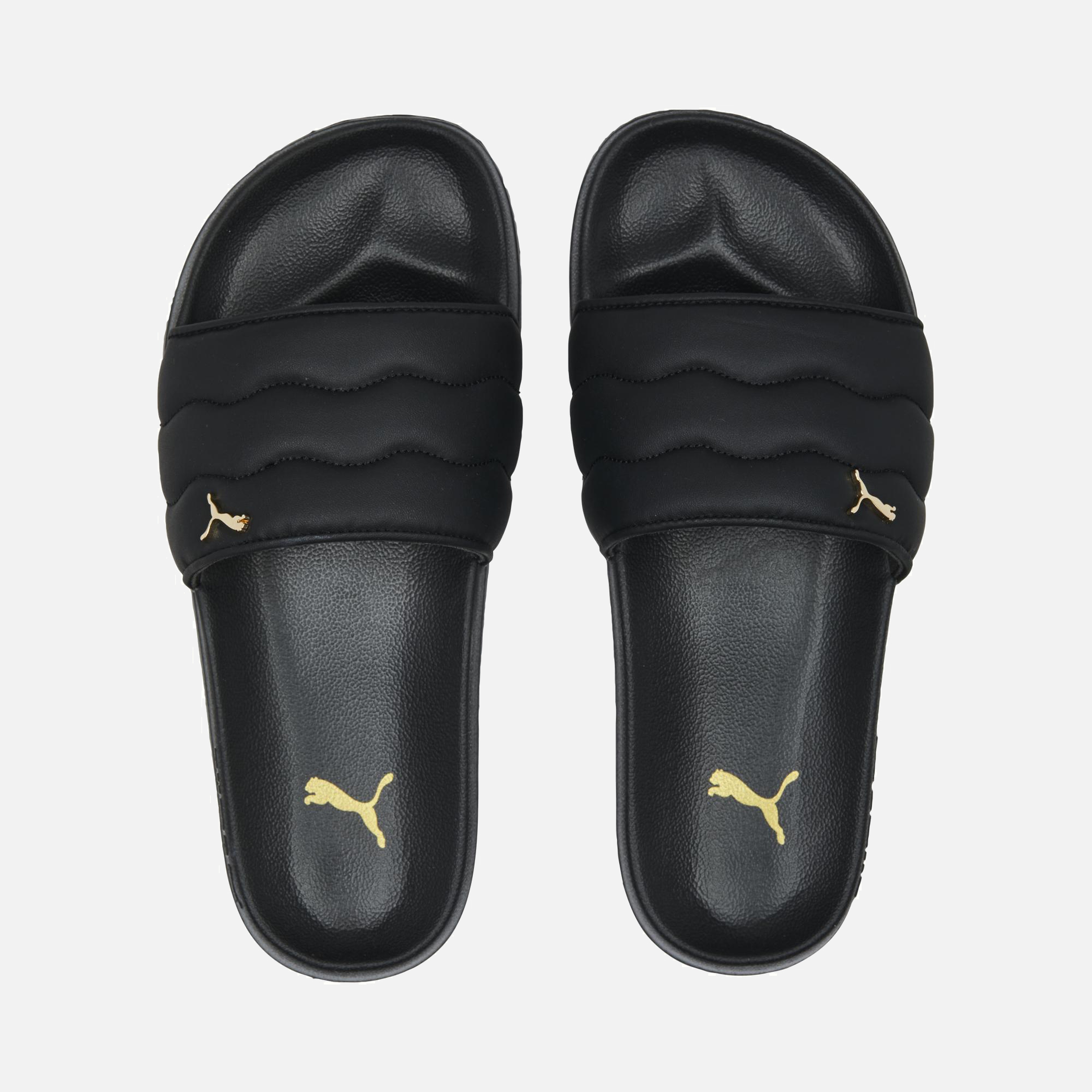 Puma Sportswear Leadcat 2.0 Puffy Kadın Spor Terlik