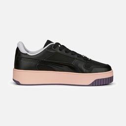 Puma Sportswear Carina Street Charms Platform Kadın Spor Ayakkabı