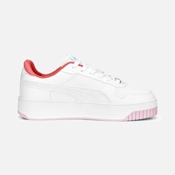 Puma Sportswear Carina Street Charms Platform Kadın Spor Ayakkabı