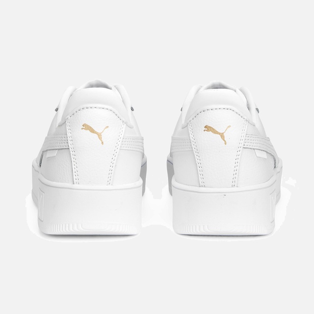 Puma Beyaz Puma Carina Street Kadın Spor Ayakkabı