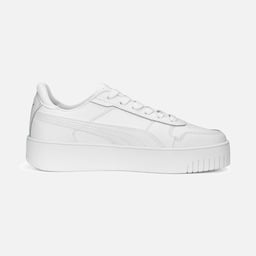 Puma Sportswear Carina Street Platform Softfoam+ Kadın Spor Ayakkabı