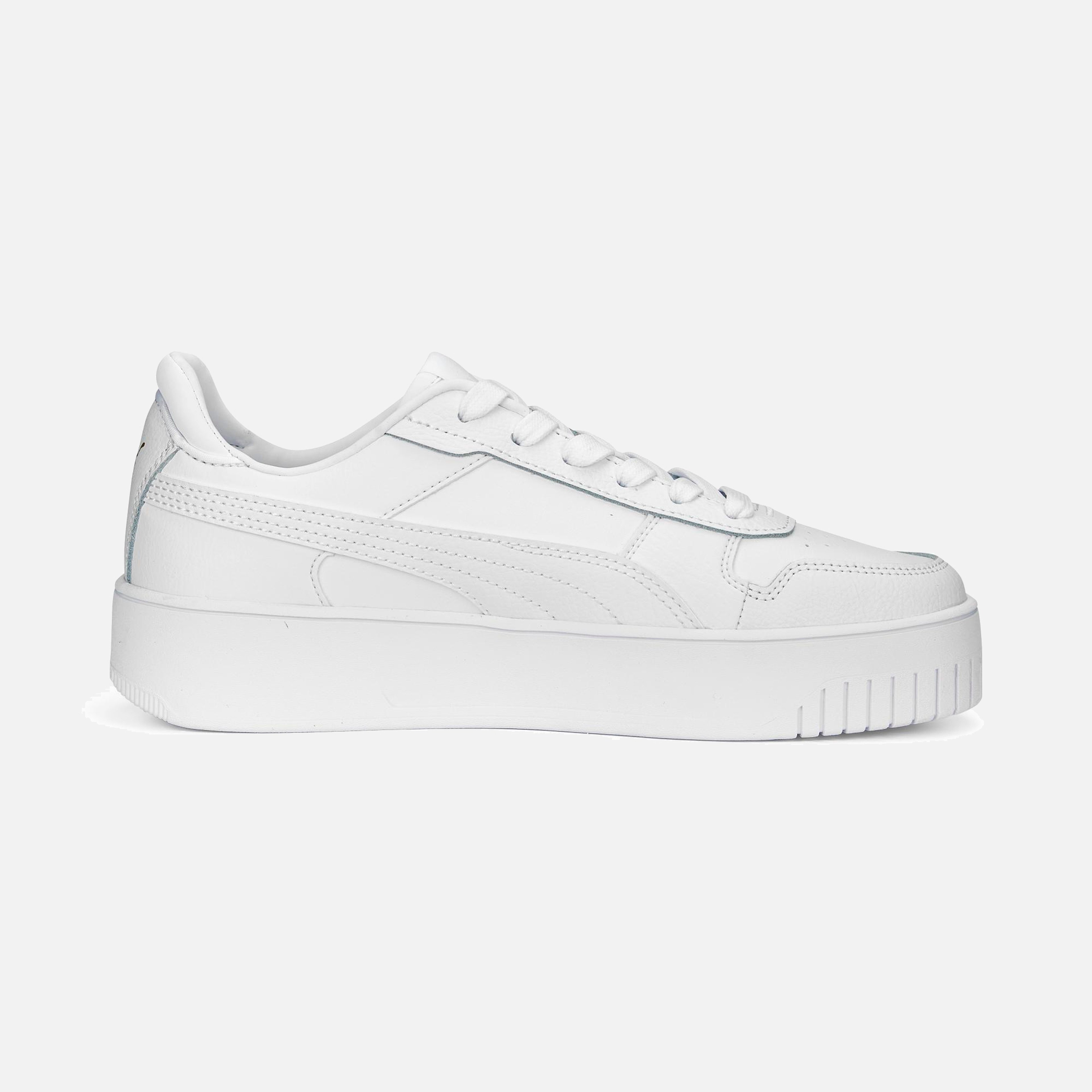 Puma Sportswear Carina Street Platform Softfoam+ Kadın Spor Ayakkabı