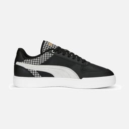 Puma Sportswear Caven Dime Houndstooth Kadın Spor Ayakkabı