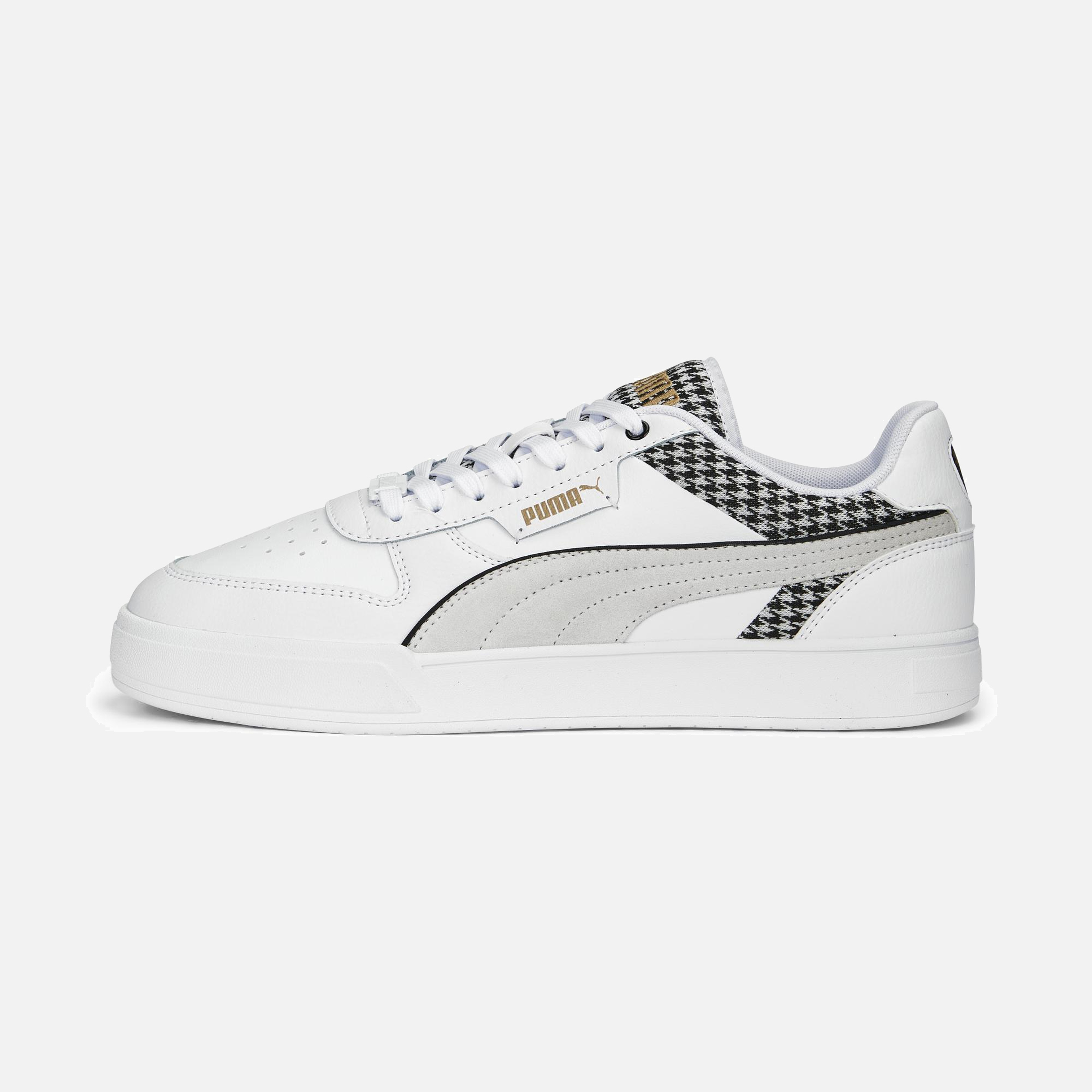 Puma Sportswear Caven Dime Houndstooth Kadın Spor Ayakkabı