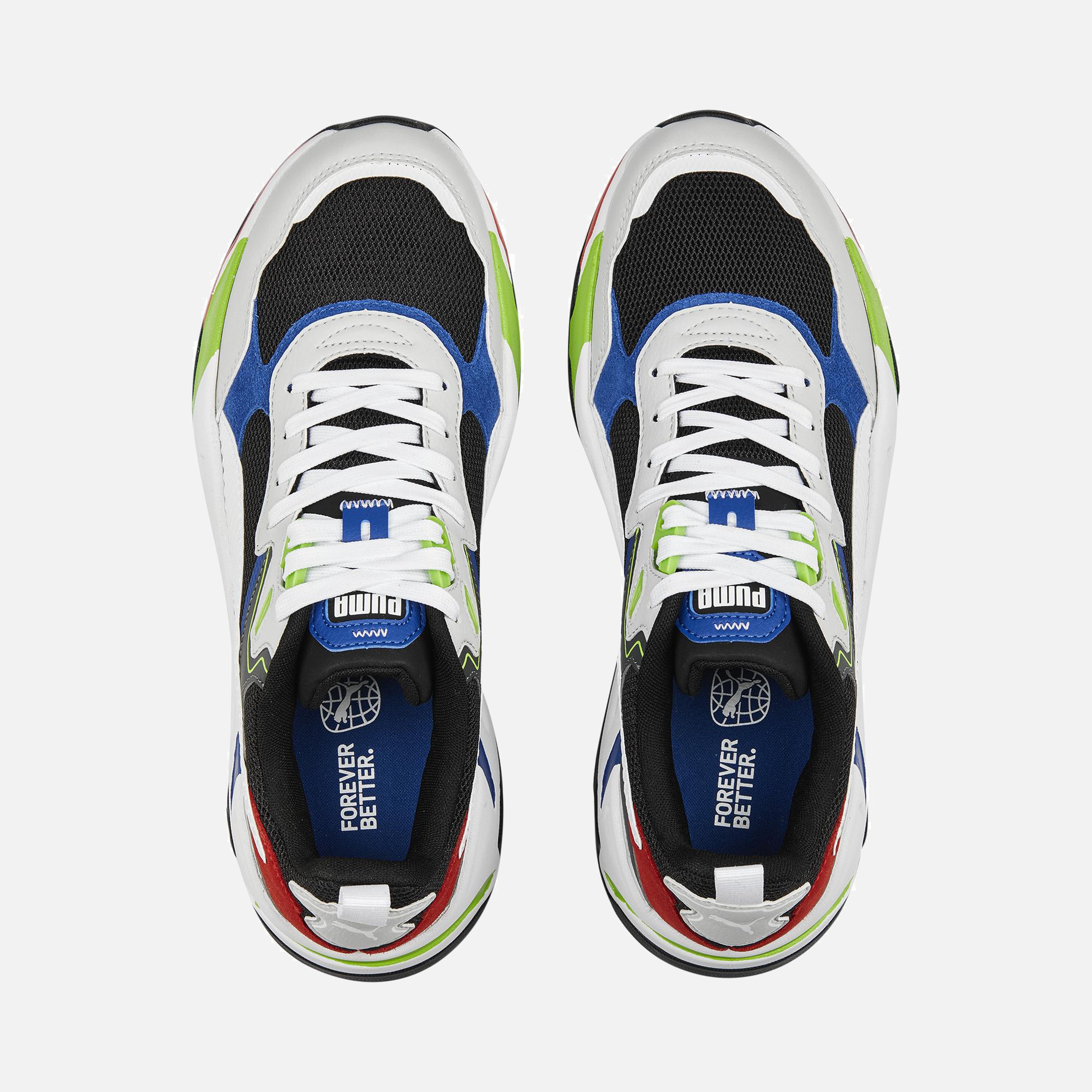 Puma Sportswear Trinity Unisex Spor Ayakkabı