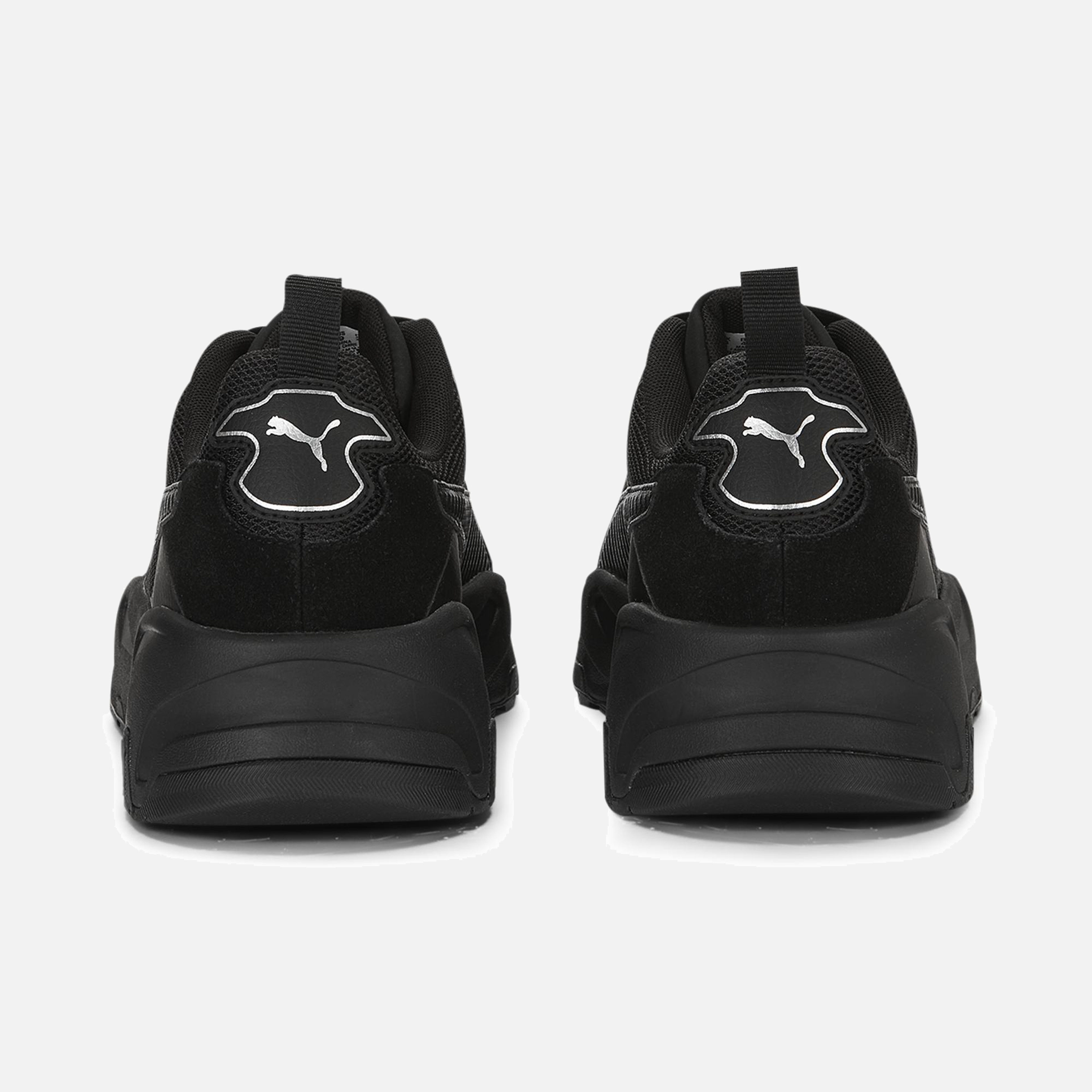 Puma Sportswear Trinity Unisex Spor Ayakkabı