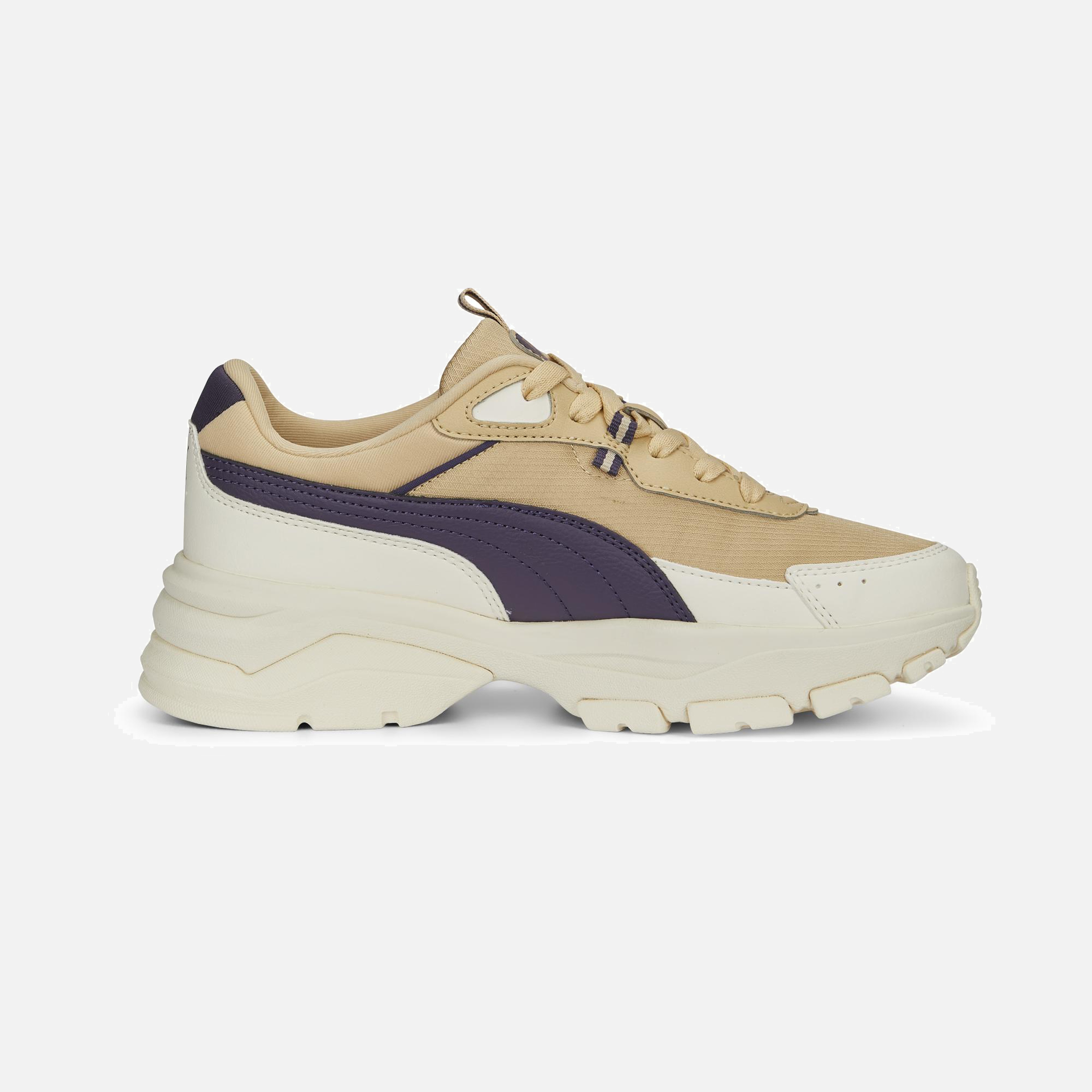 Puma Sportswear Cassia Via Platform Kadın Spor Ayakkabı