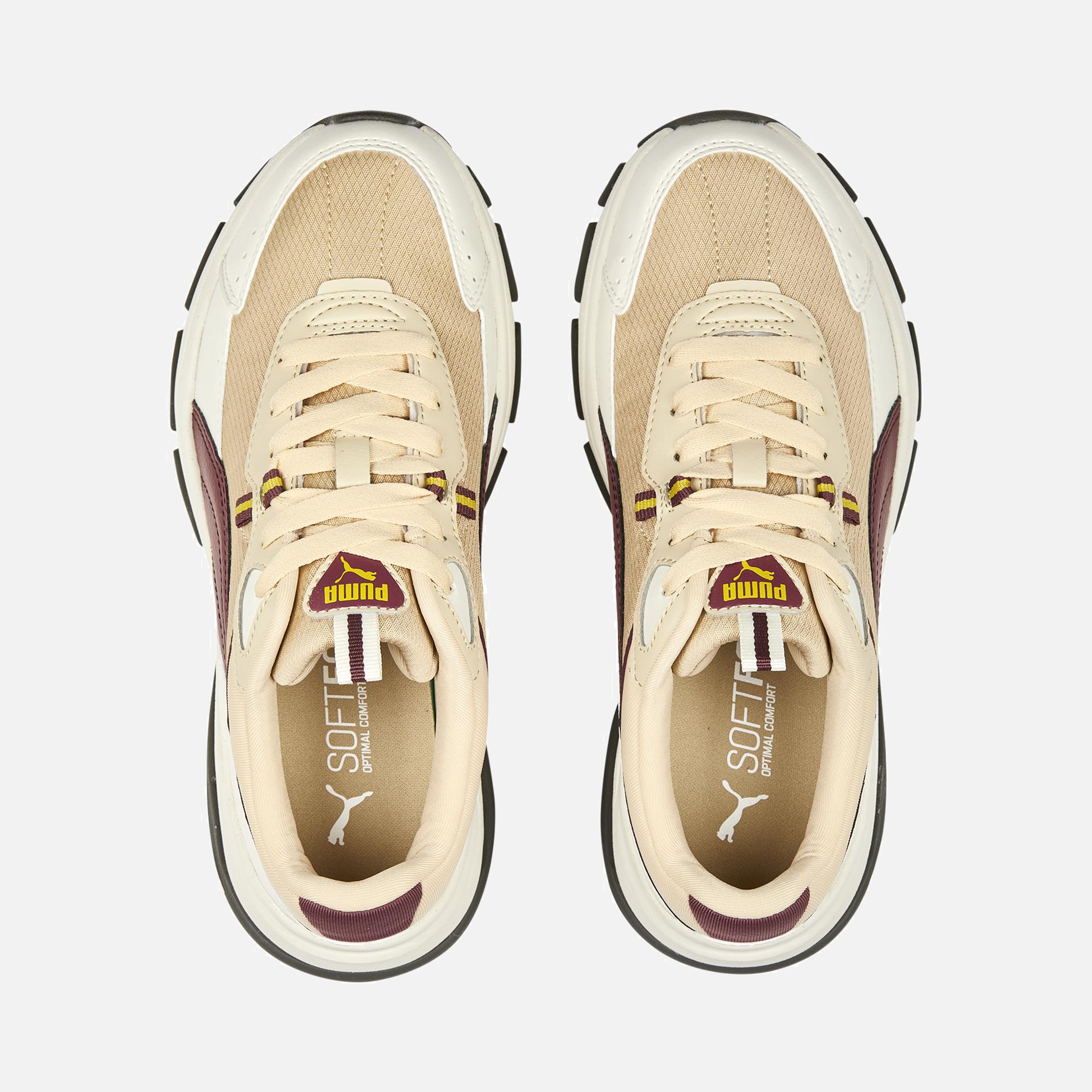 Puma Sportswear Cassia Via Platform Kadın Spor Ayakkabı