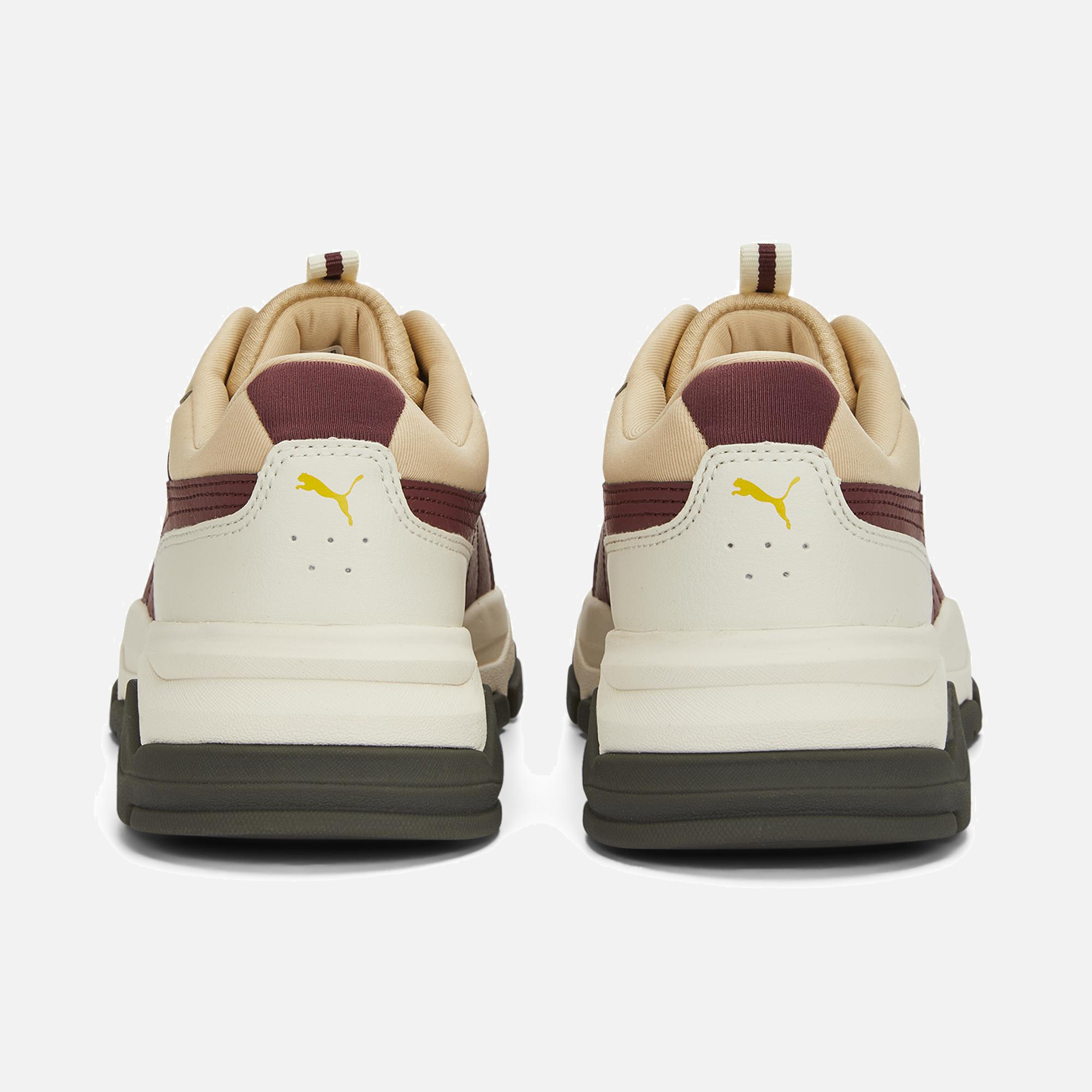 Puma Sportswear Cassia Via Platform Kadın Spor Ayakkabı