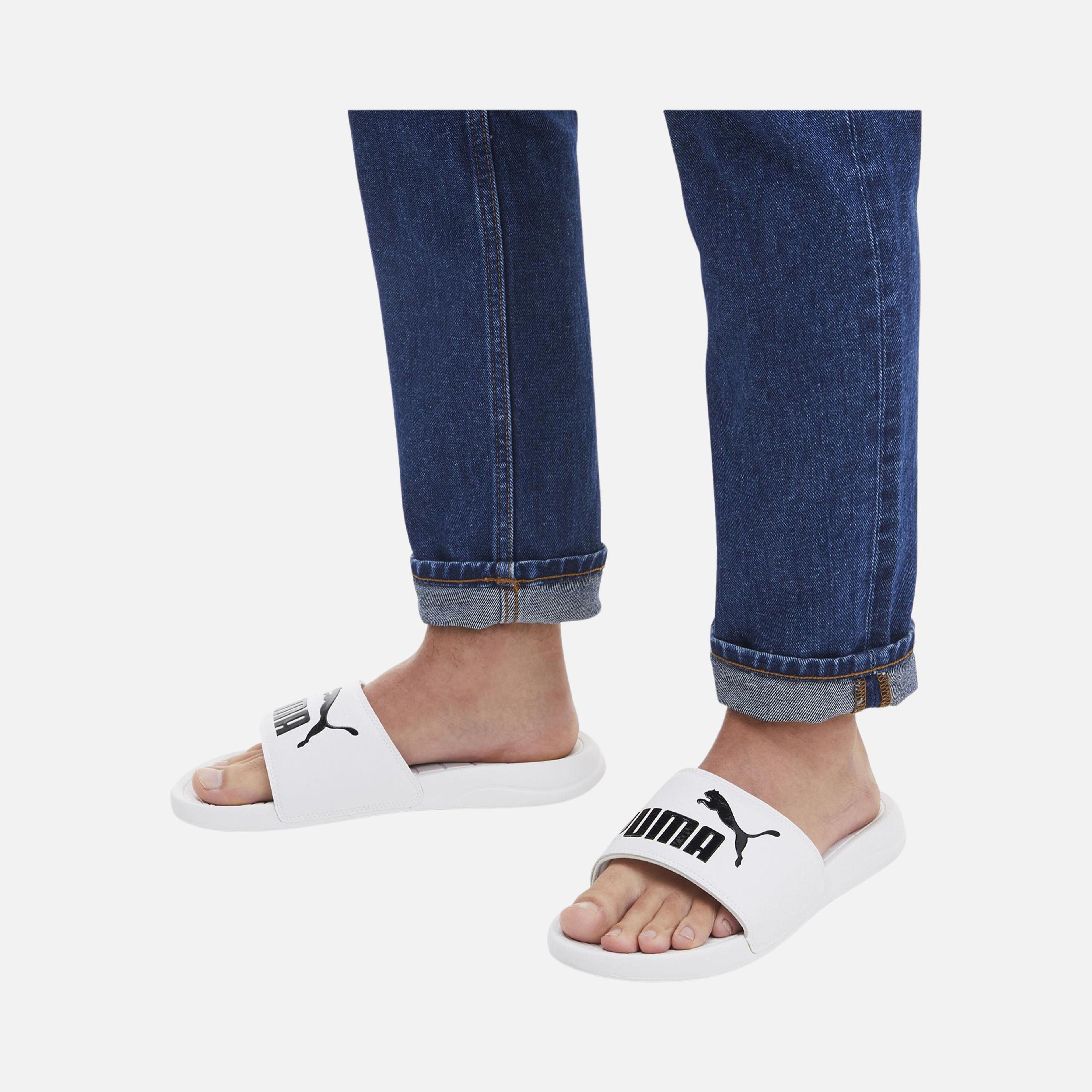 Puma Sportswear Popcat 20 Erkek Spor Terlik