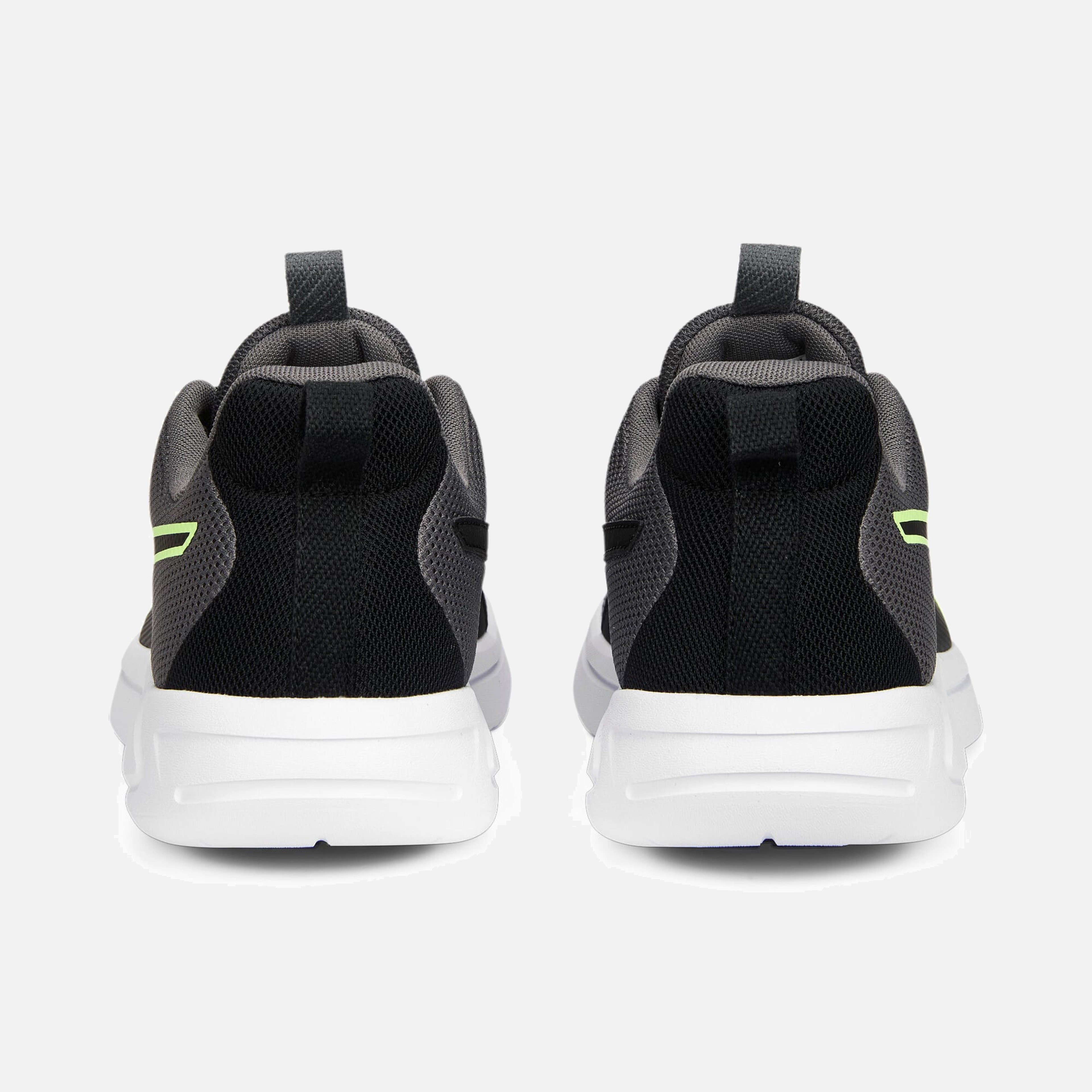 Puma Sportswear Resolve Modern Weave Erkek Spor Ayakkabı