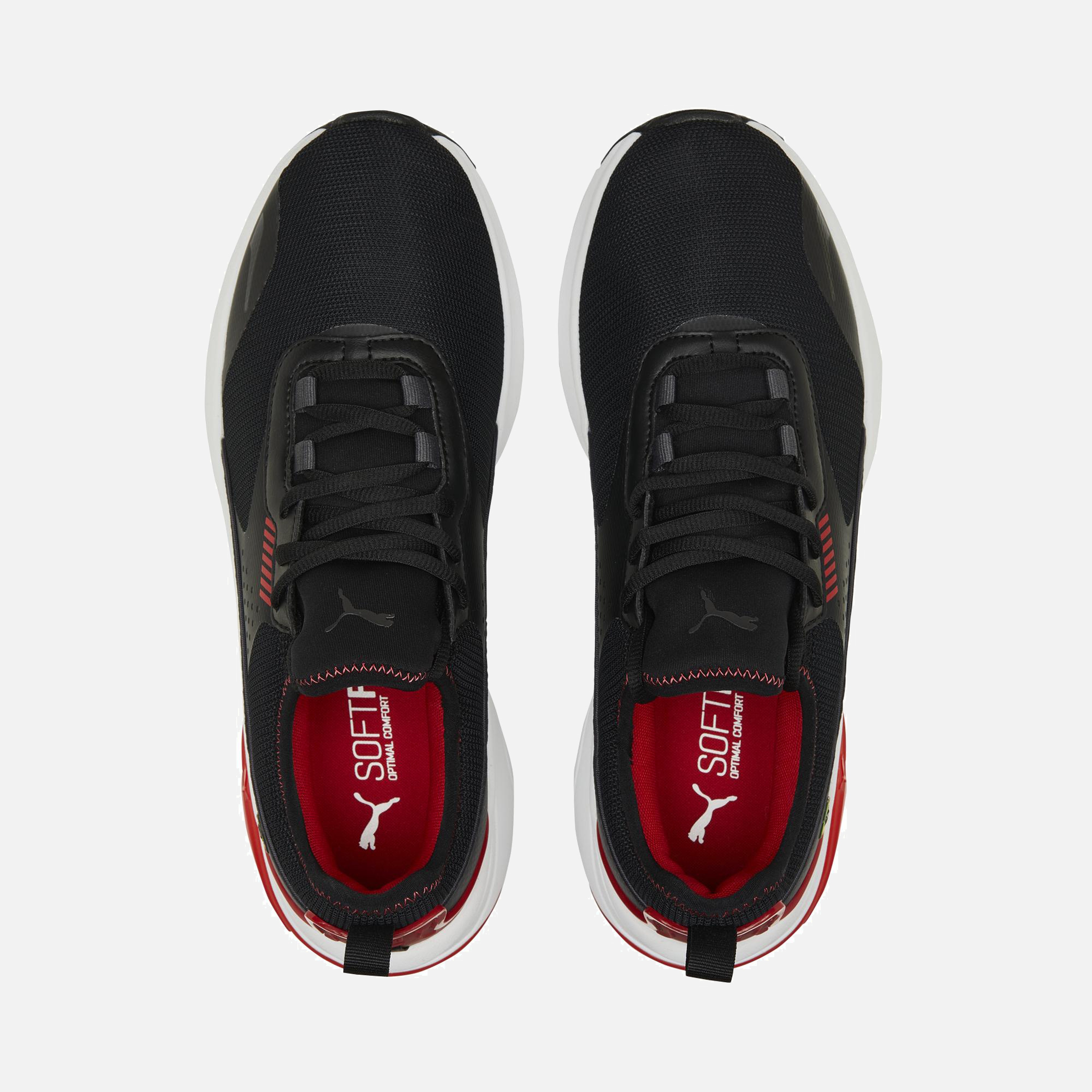 Puma Sportswear Ferrari Electron E Pro Erkek Spor Ayakkabı