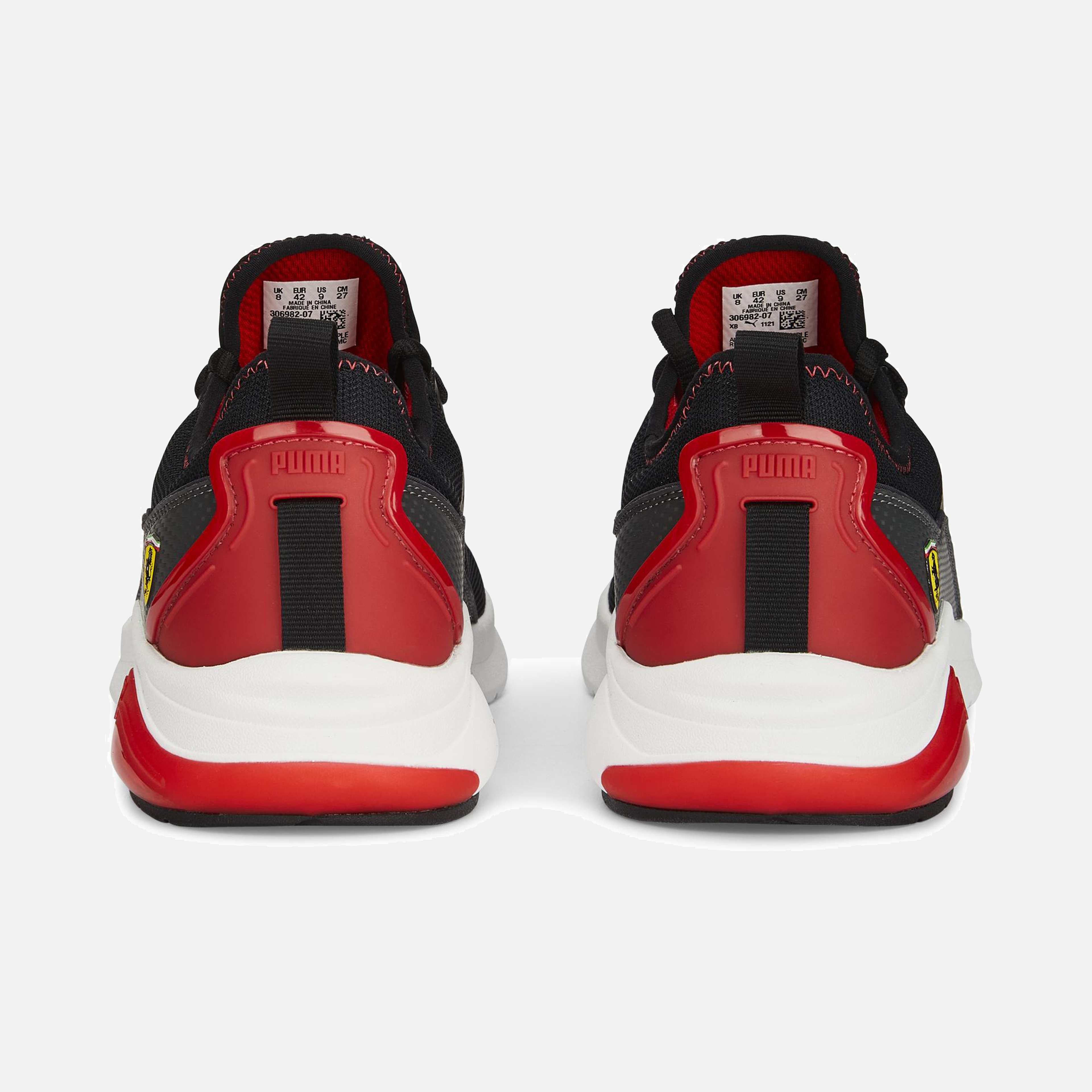 Puma Sportswear Ferrari Electron E Pro Erkek Spor Ayakkabı