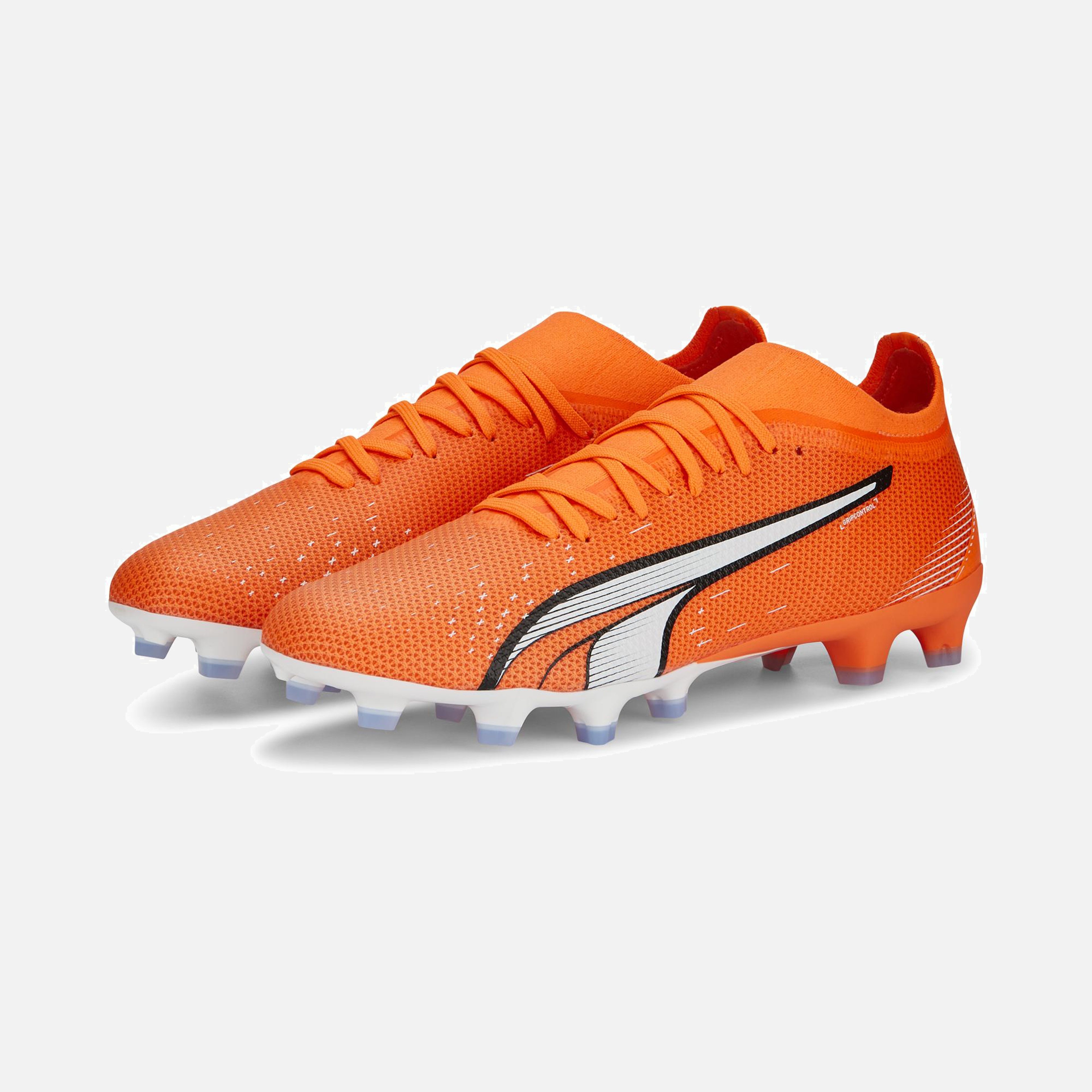 Puma Ultra Match Fg/Ag Erkek Krampon