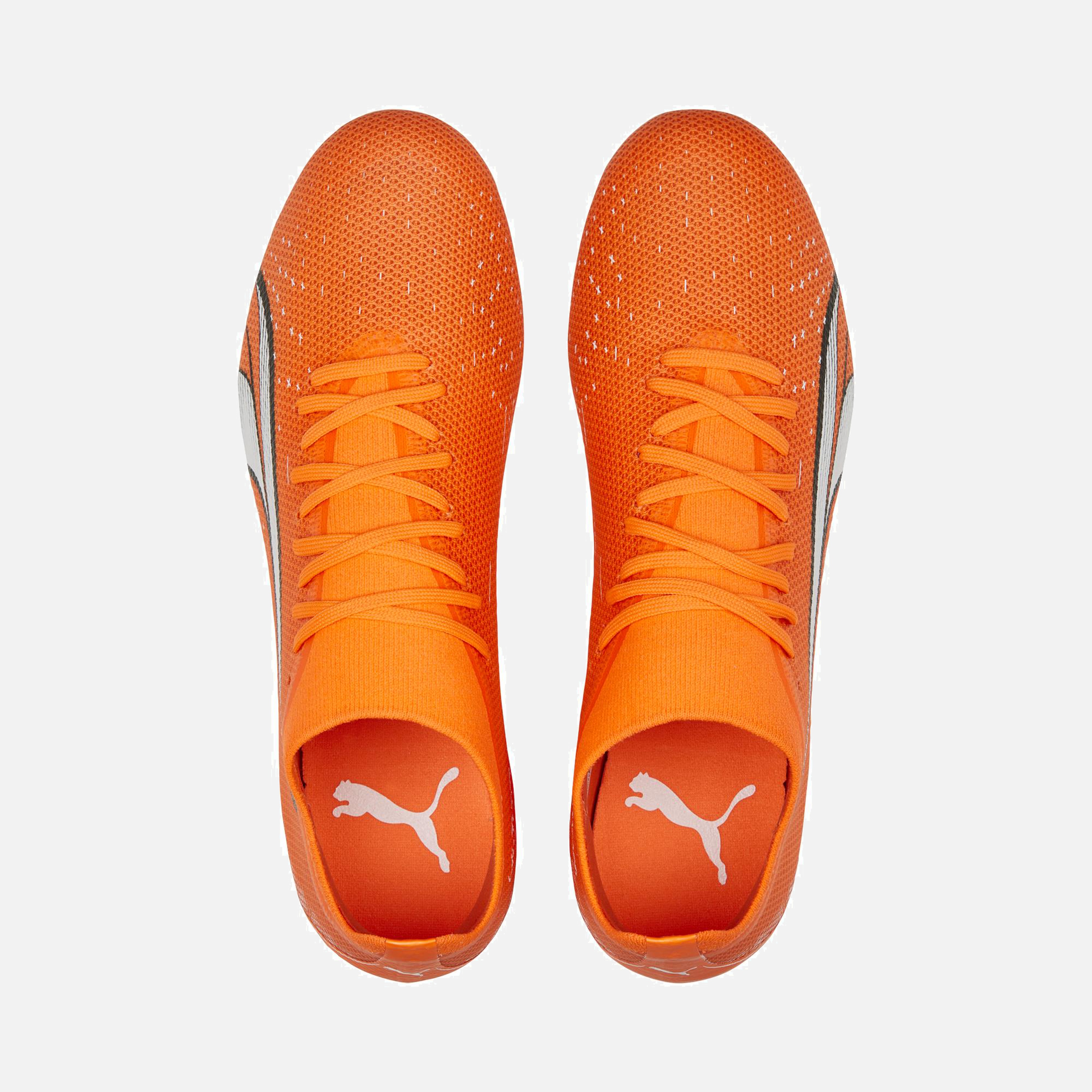 Puma Ultra Match Fg/Ag Erkek Krampon