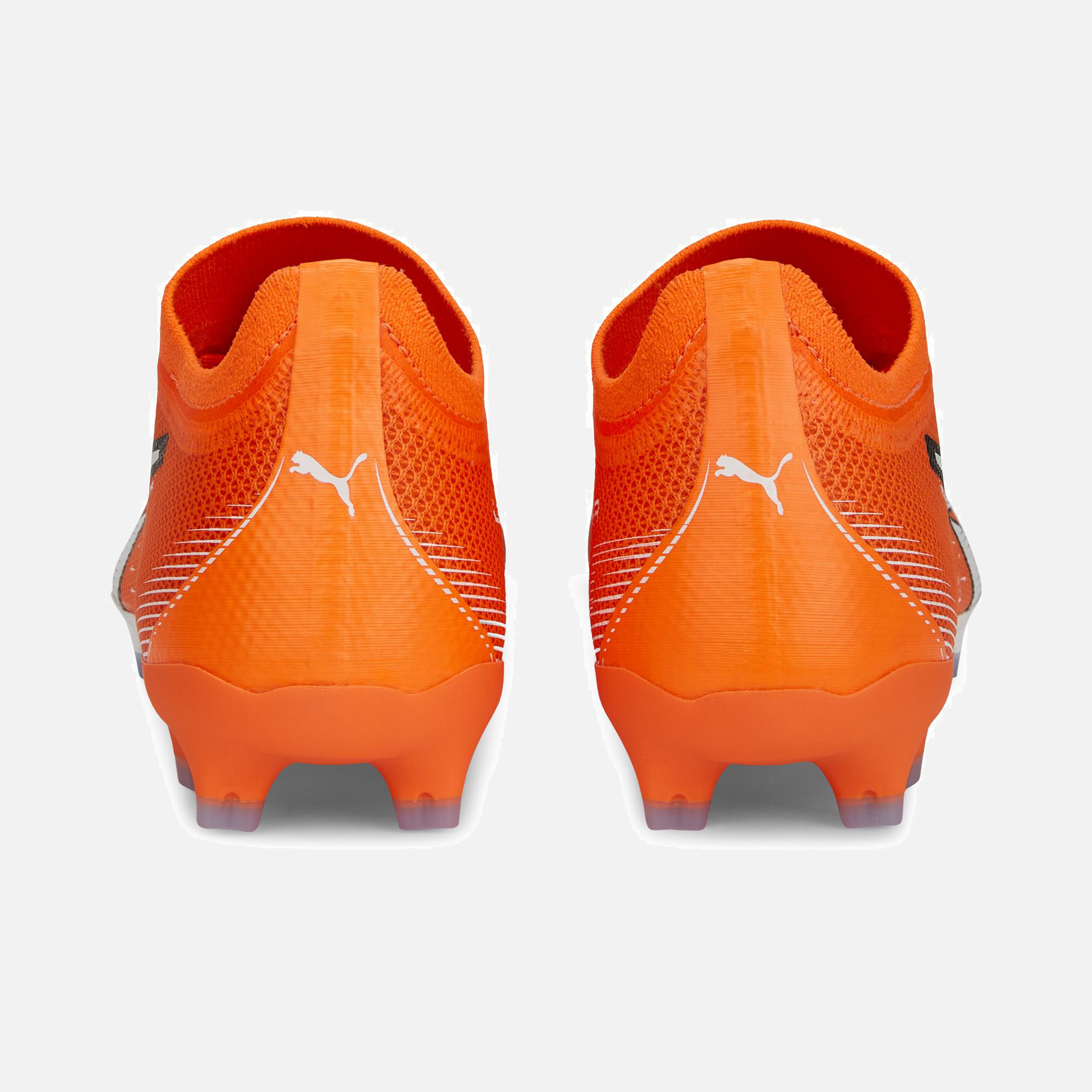 Puma Ultra Match Fg/Ag Erkek Krampon