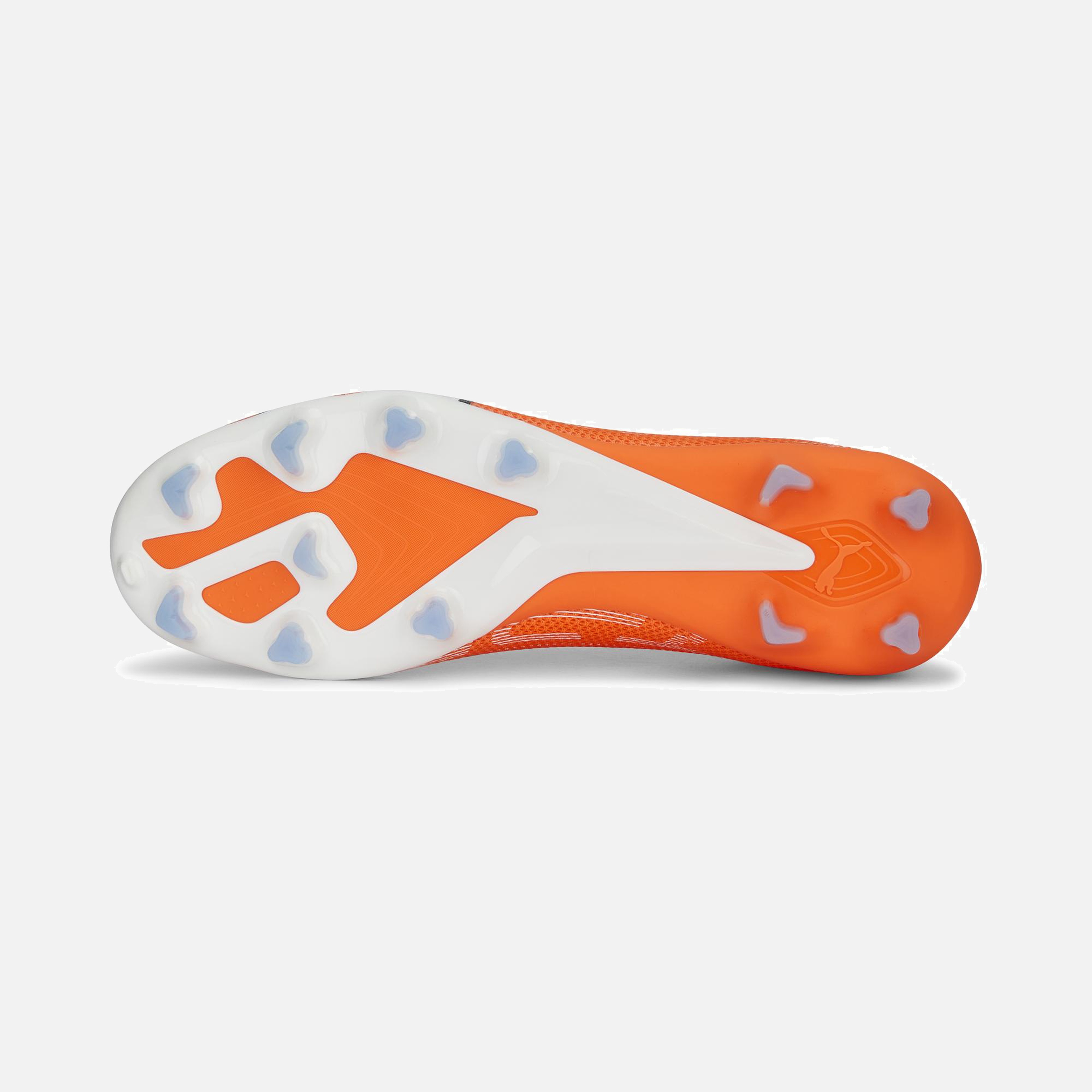 Puma Ultra Match Fg/Ag Erkek Krampon