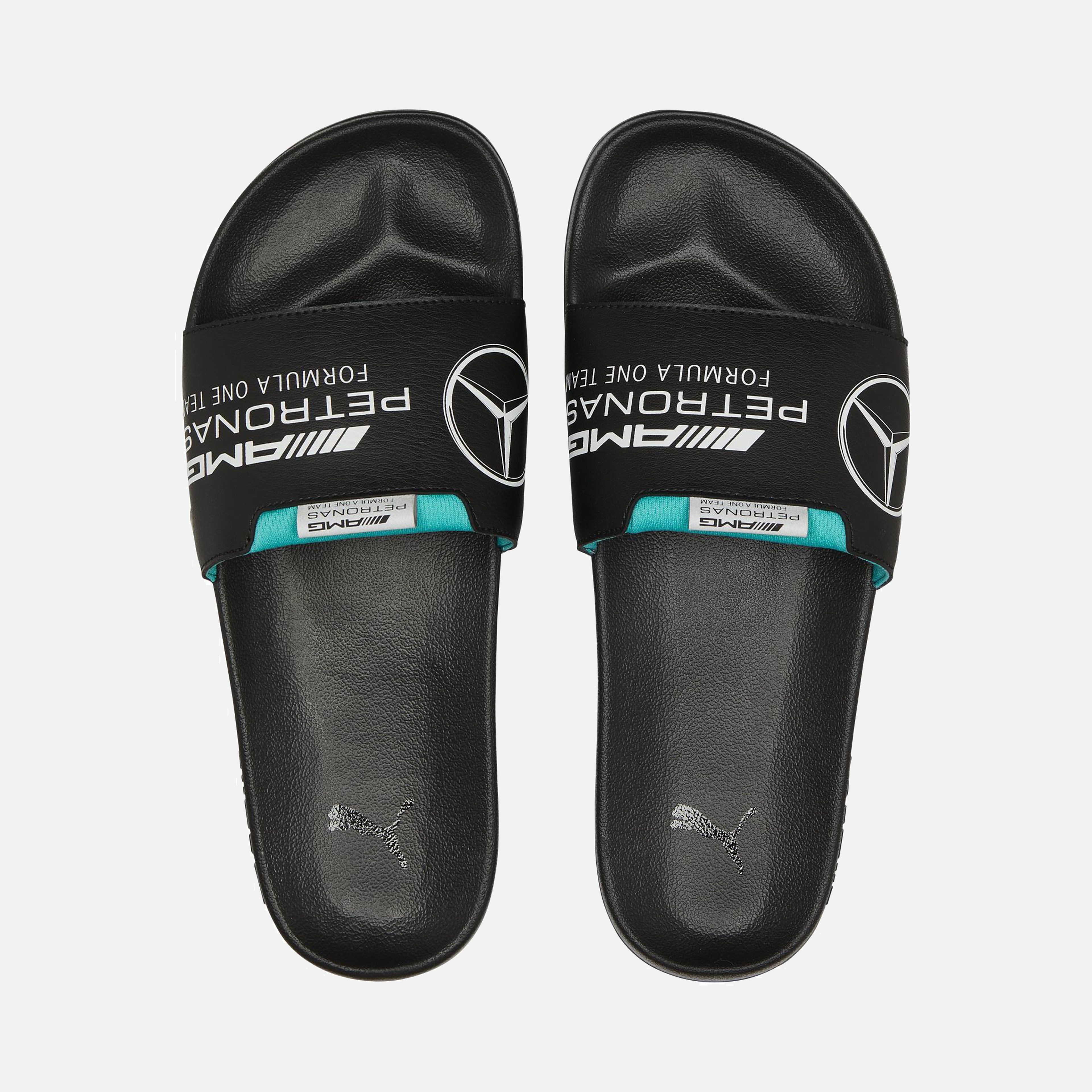 Puma Sportswear Mercedes-AMG Petronas Motorsport F1 Leadcat 2.0