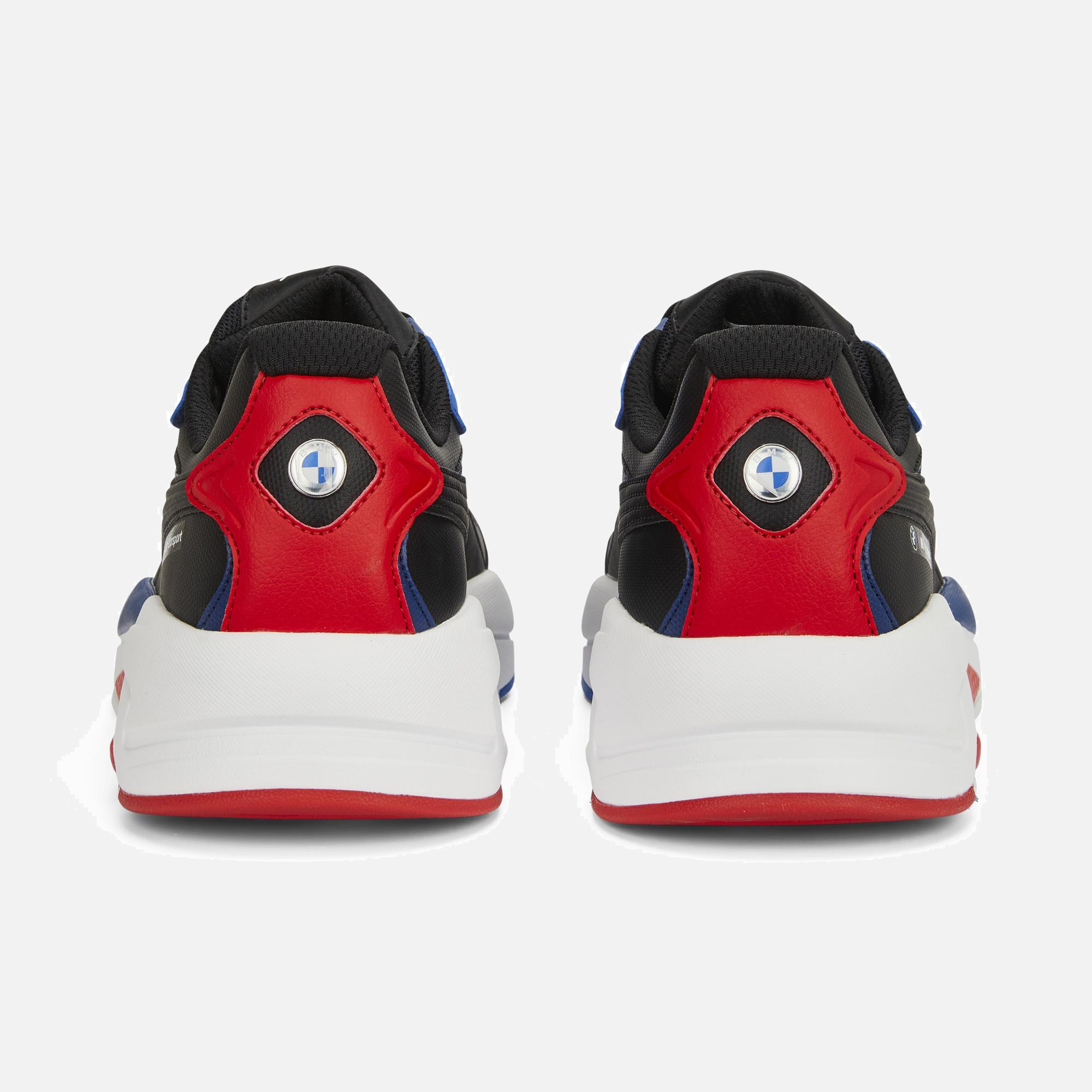 Puma Sportswear BMW M Motorsport X-Ray Speed Erkek Spor Ayakkabı